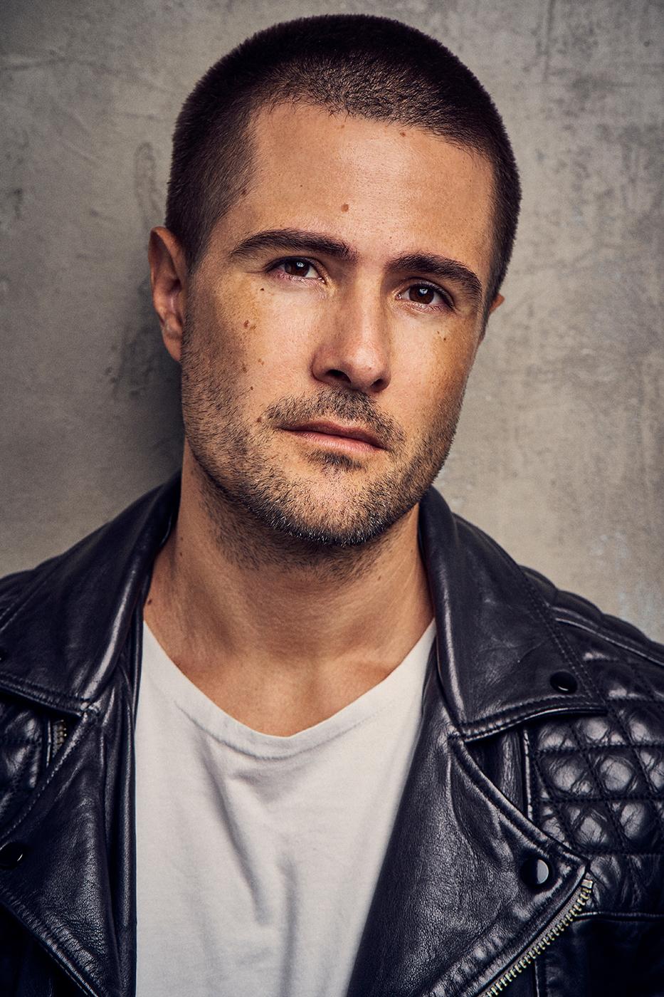 Paul Vandervort image