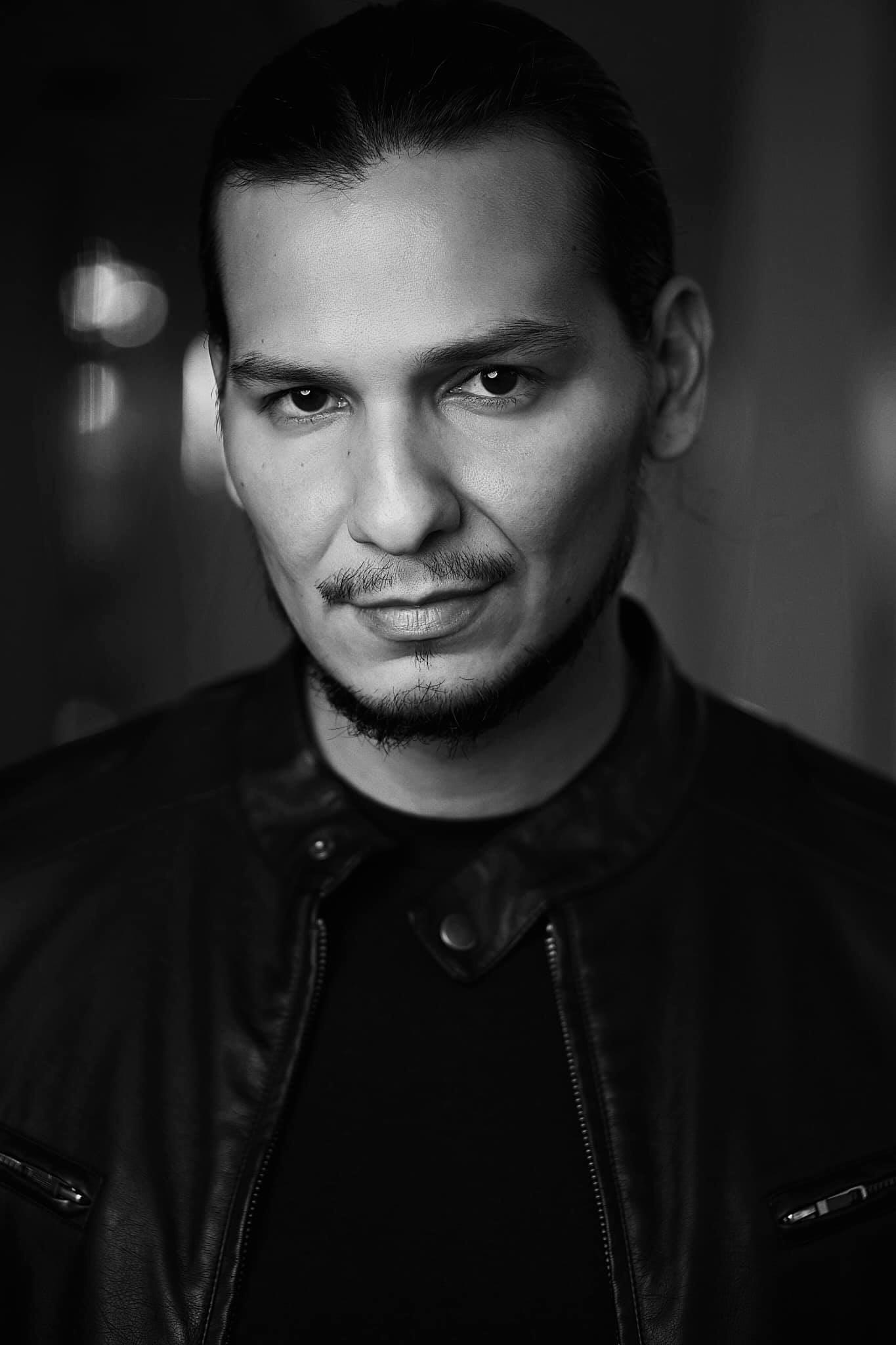 Alex Livinalli image