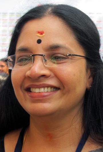 Bhagyalakshmi image