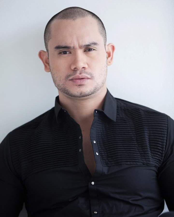 Rob Sy image