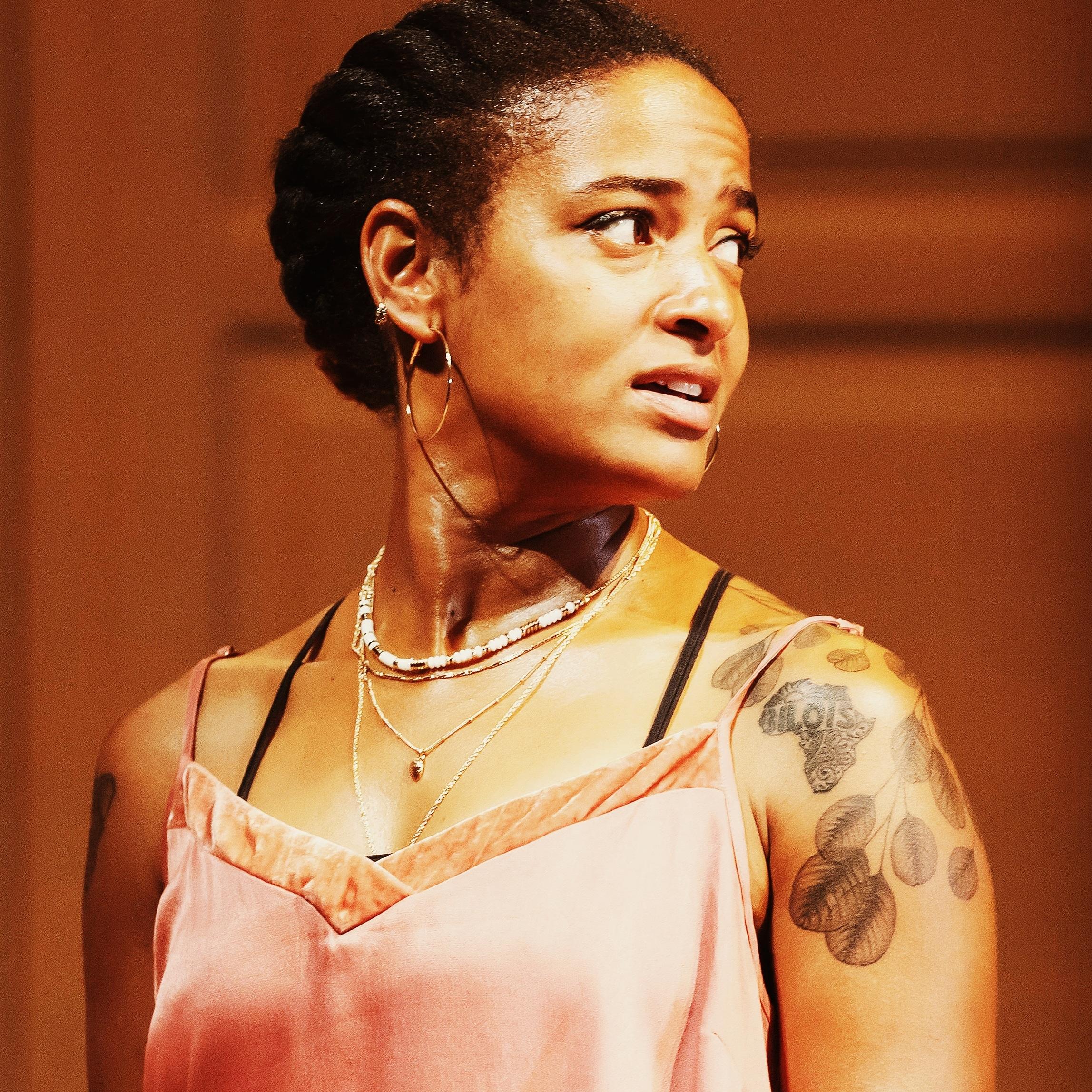 Amaka Okafor image