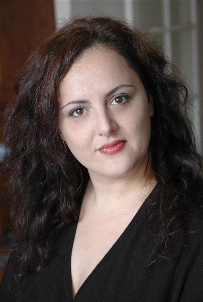 Nathalie Portal image