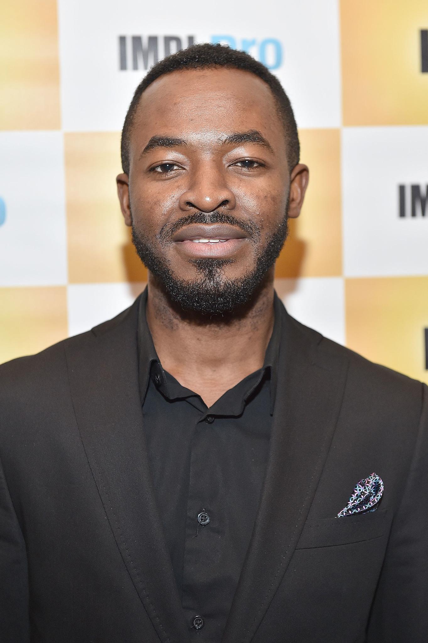 O.C. Ukeje image