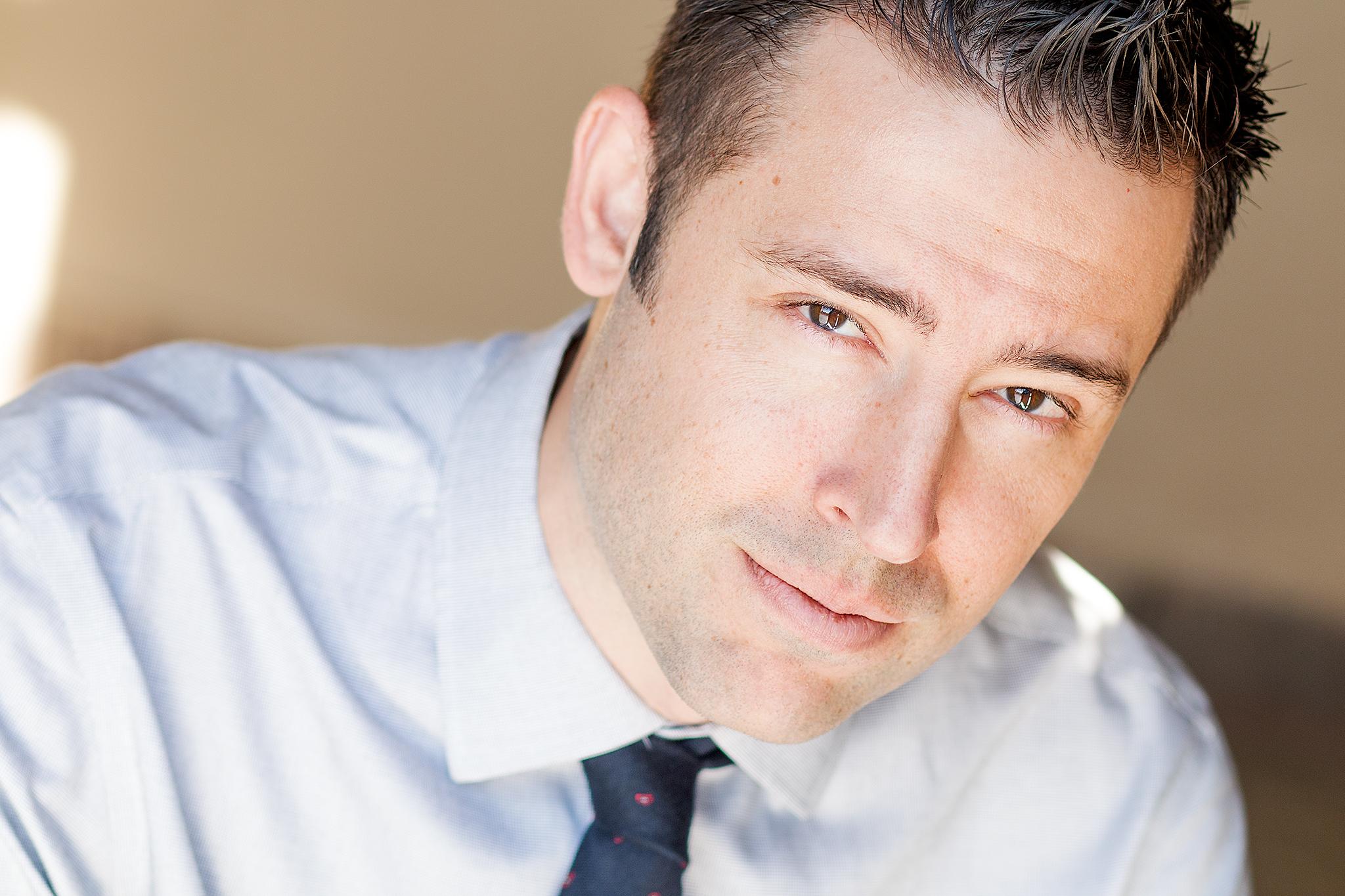 Nick Denning image