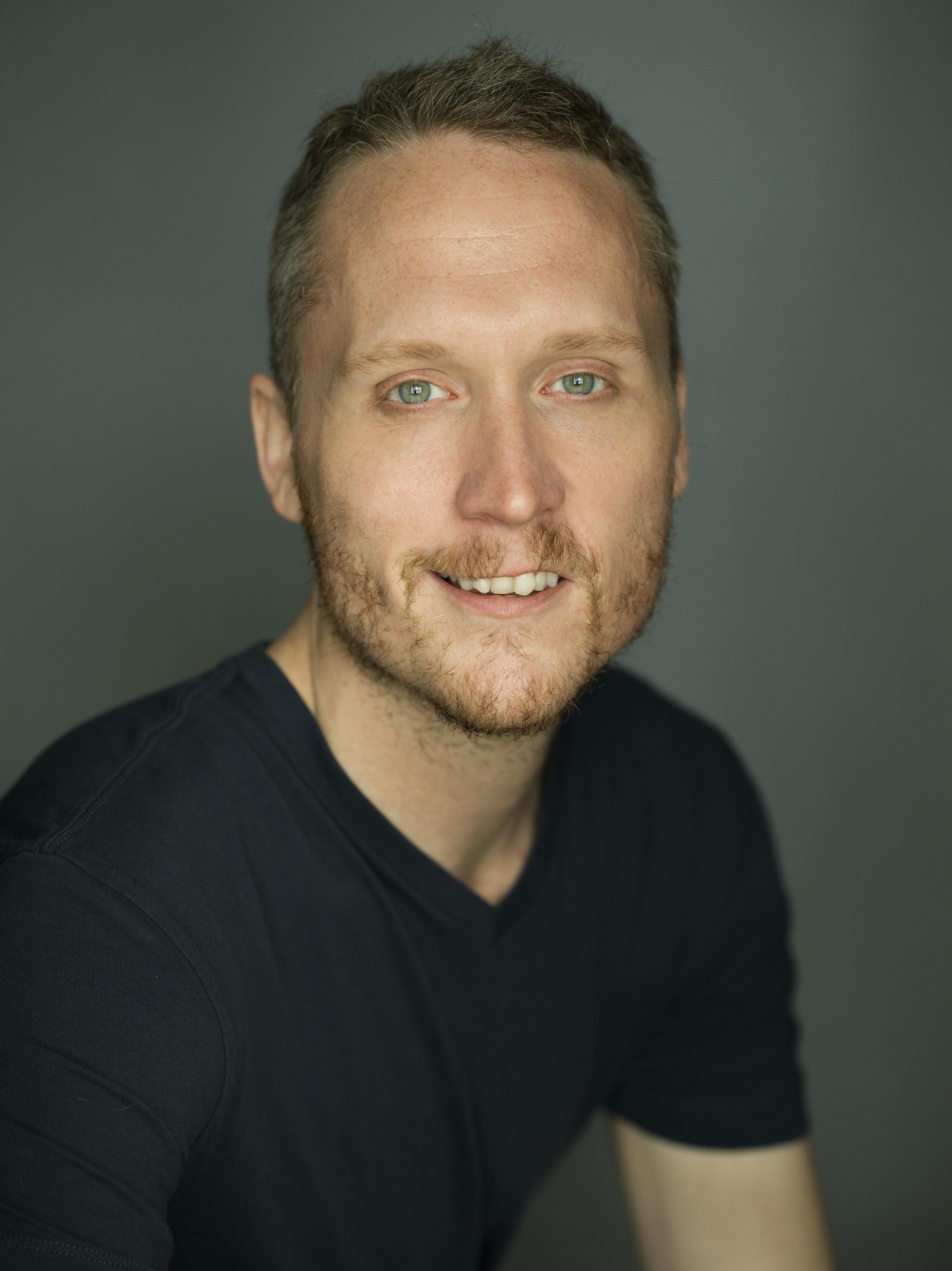 Ben Matheny image