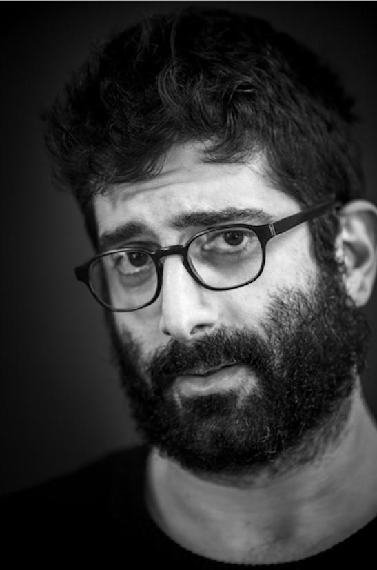 Luca Vecchi image