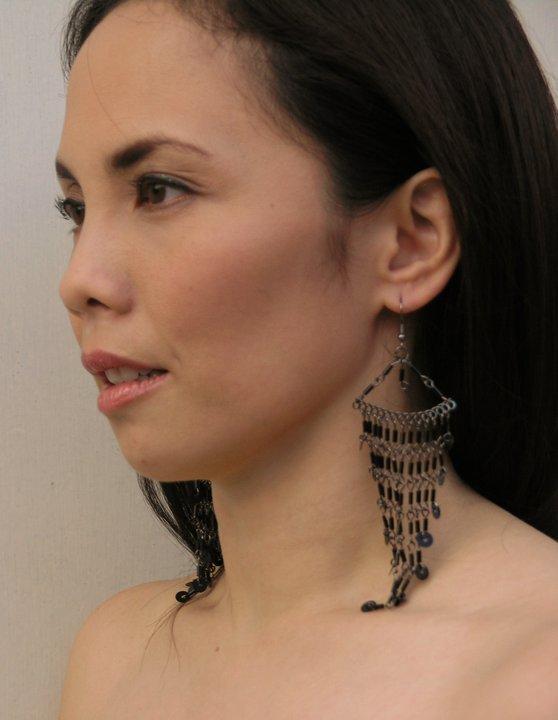 Geraldine Tan image