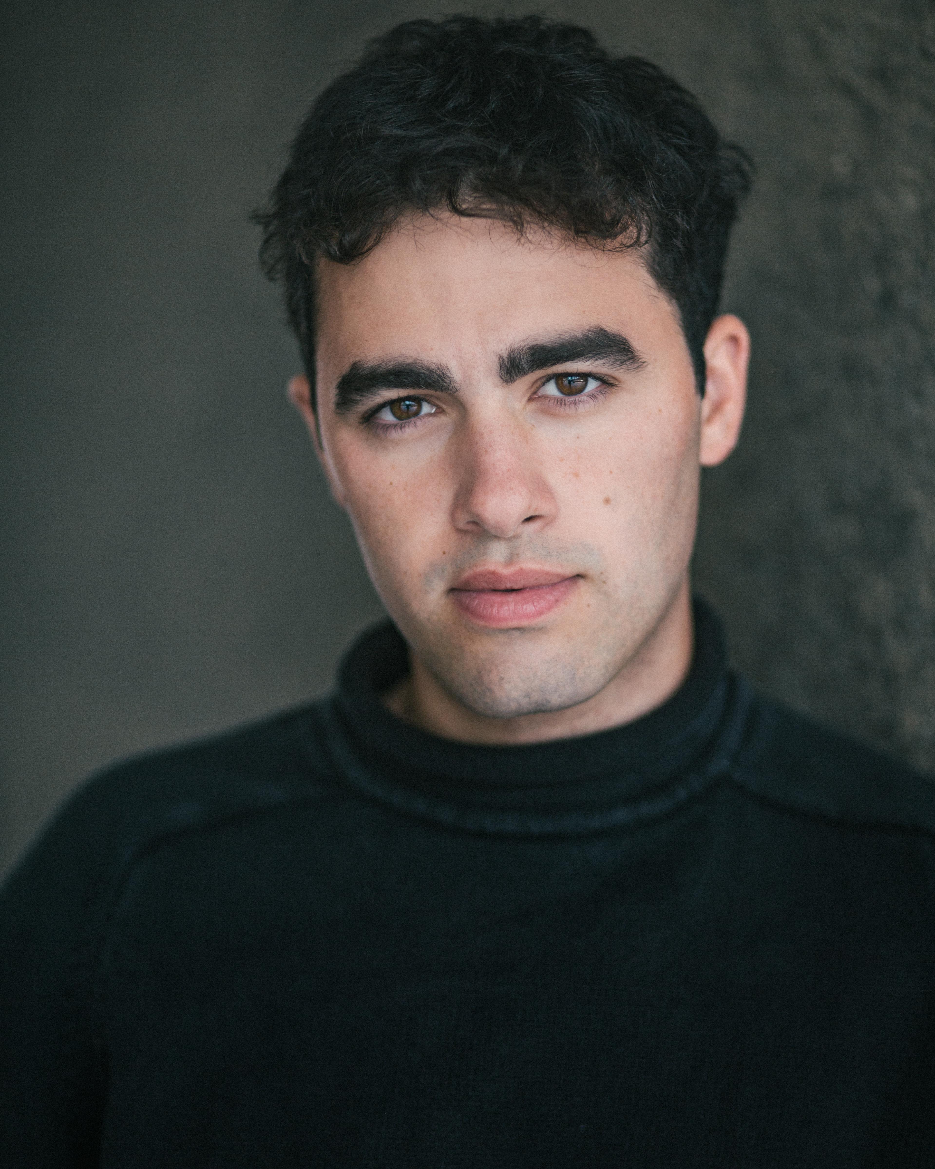 Noah Marullo image