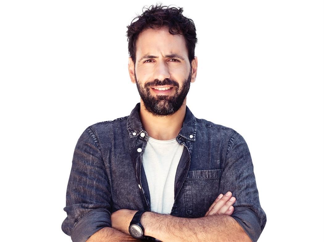 Fotis Georgidis image