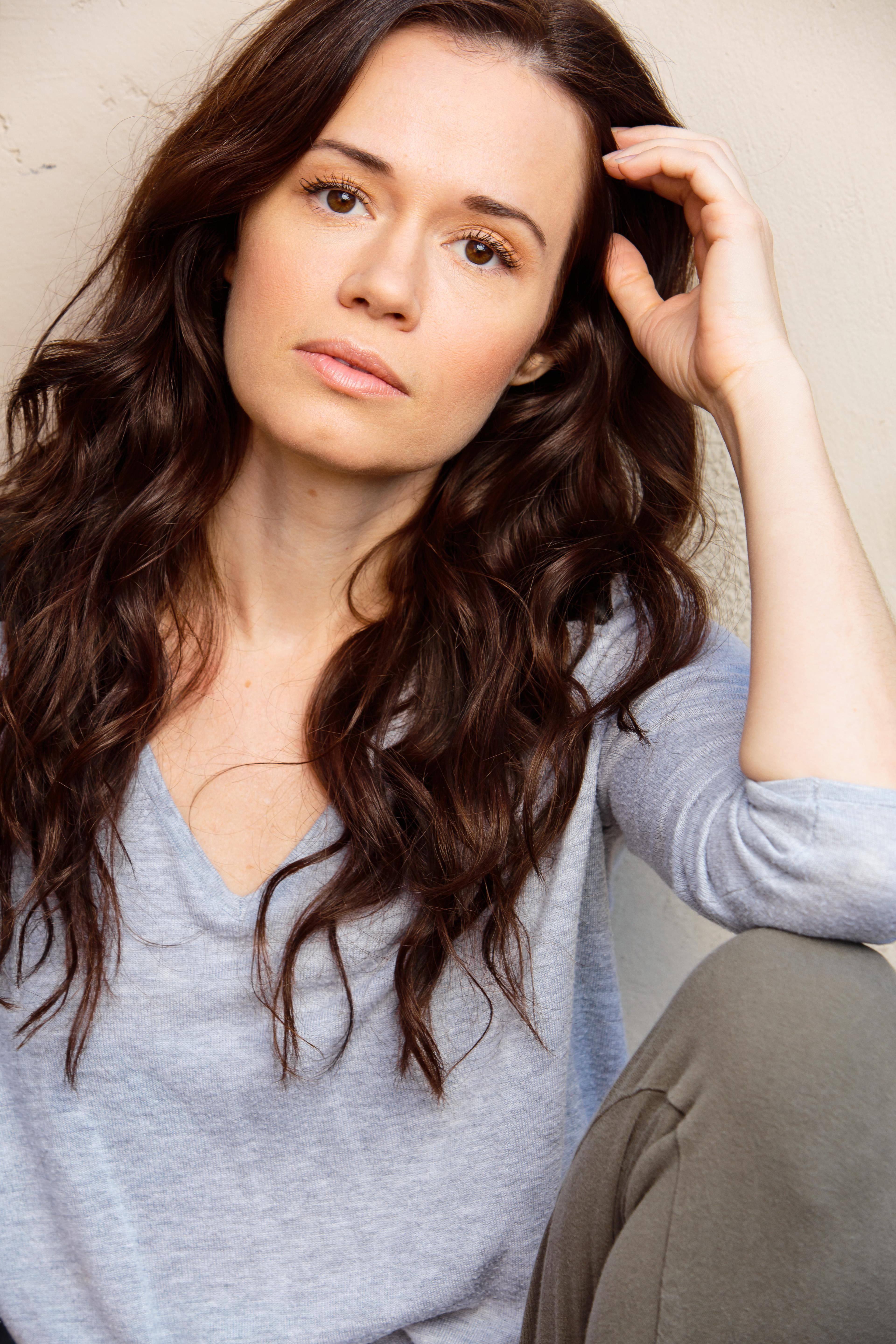 Christie Burson image