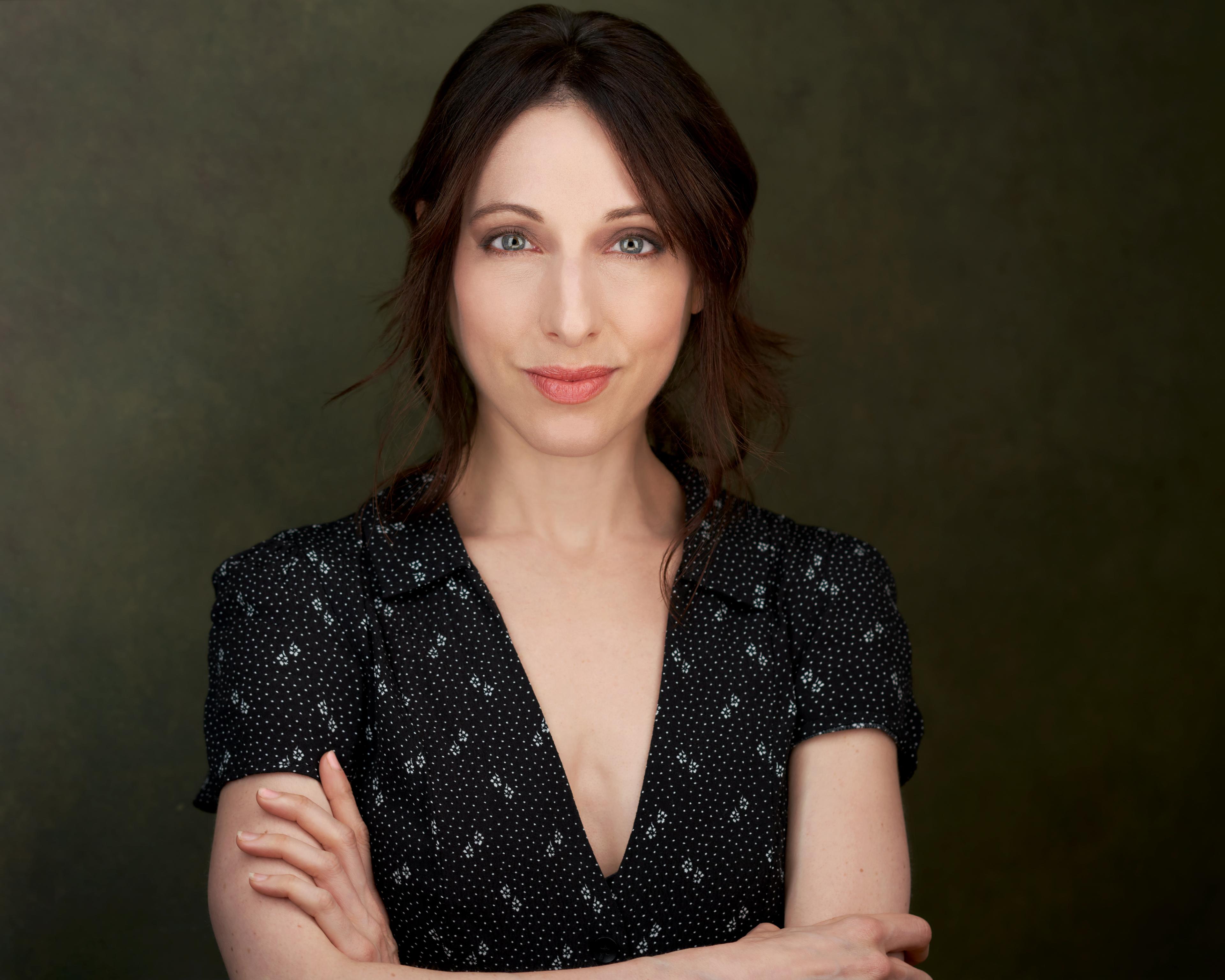 Allyson Reilly image