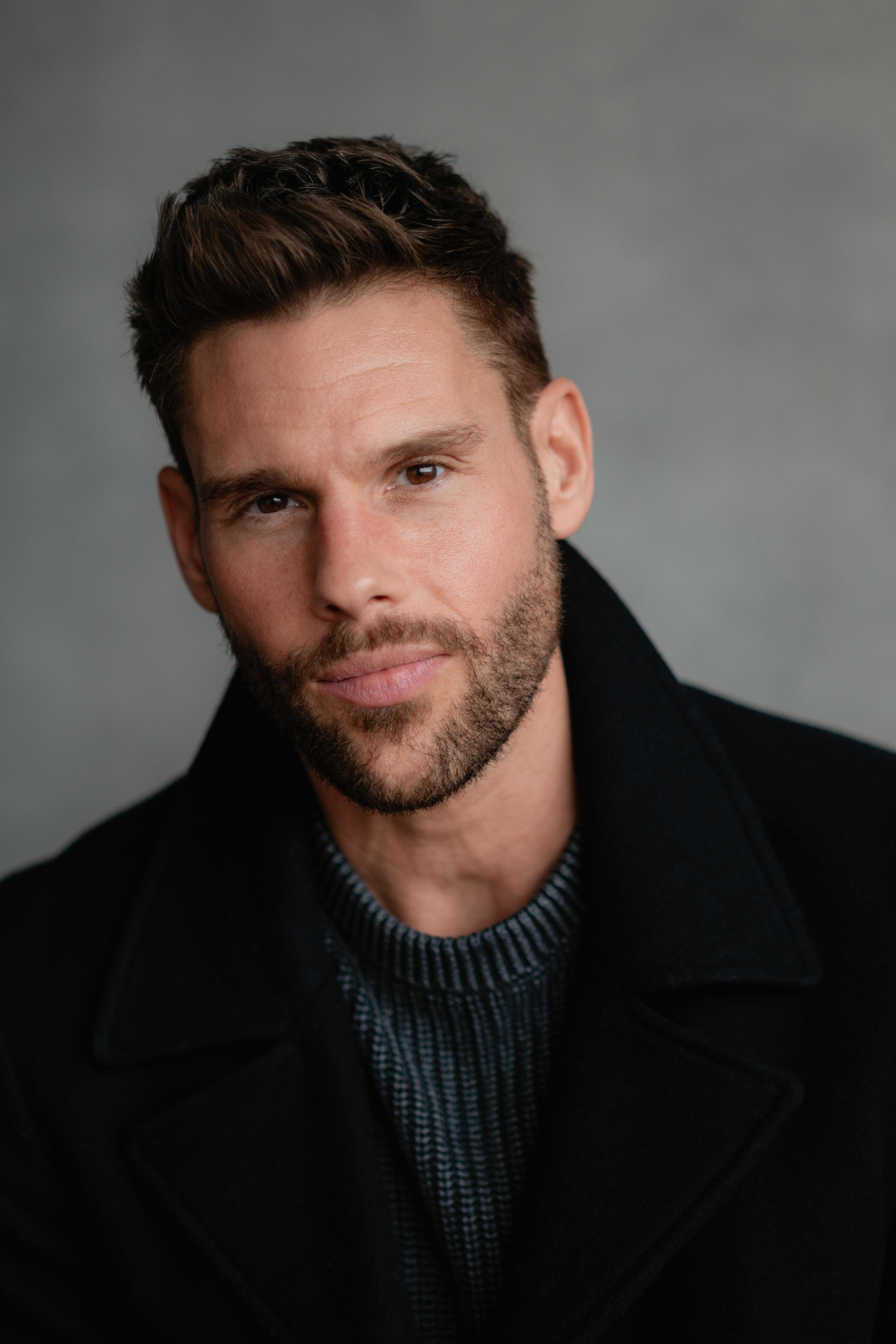 Paul Luebke image