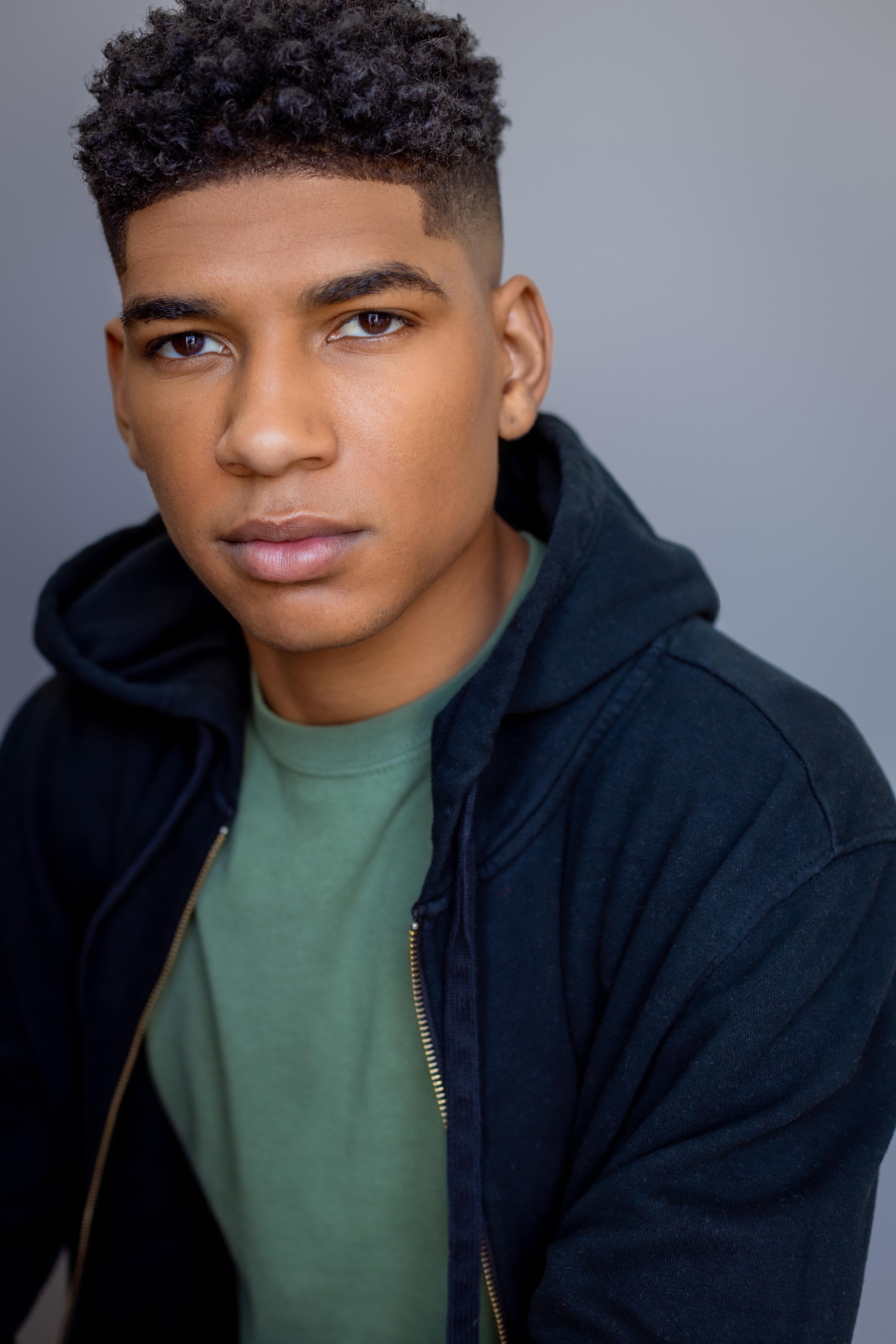 Bryce Clyde Jenkins image