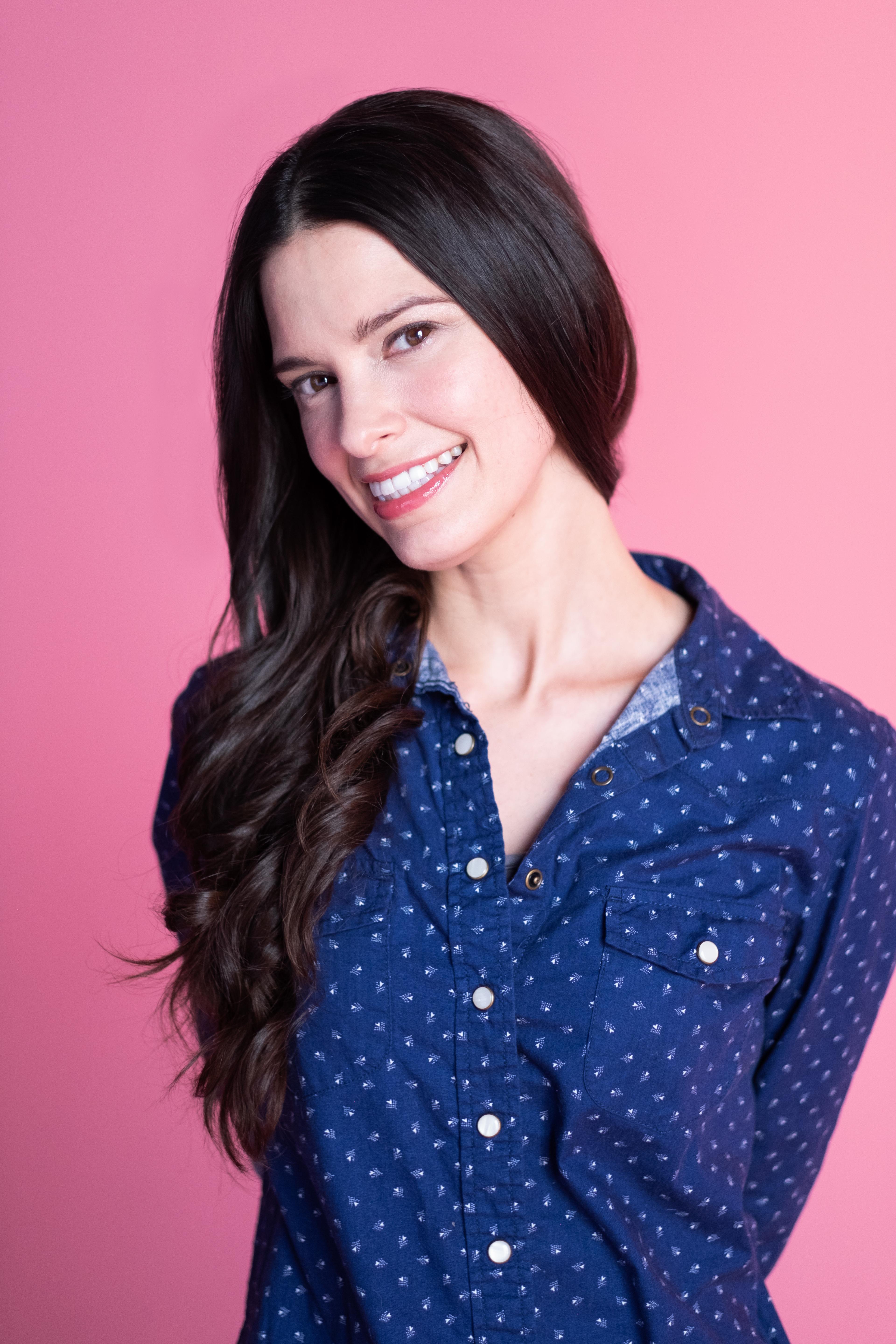 Trista Robinson image