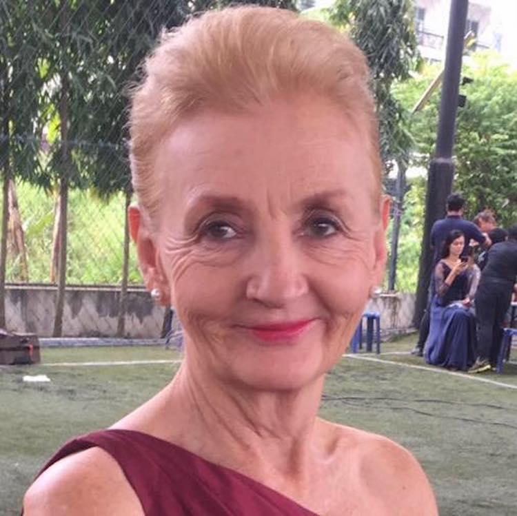 Margaret Roche image