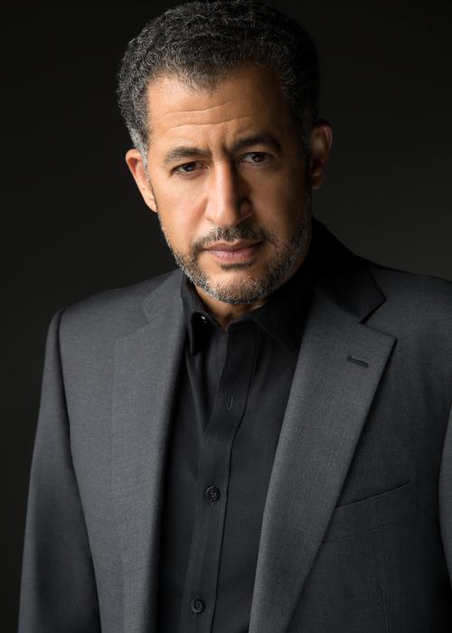 Amr El-Bayoumi image
