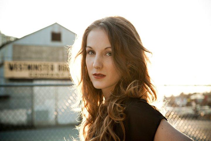 Rebecca Strom image