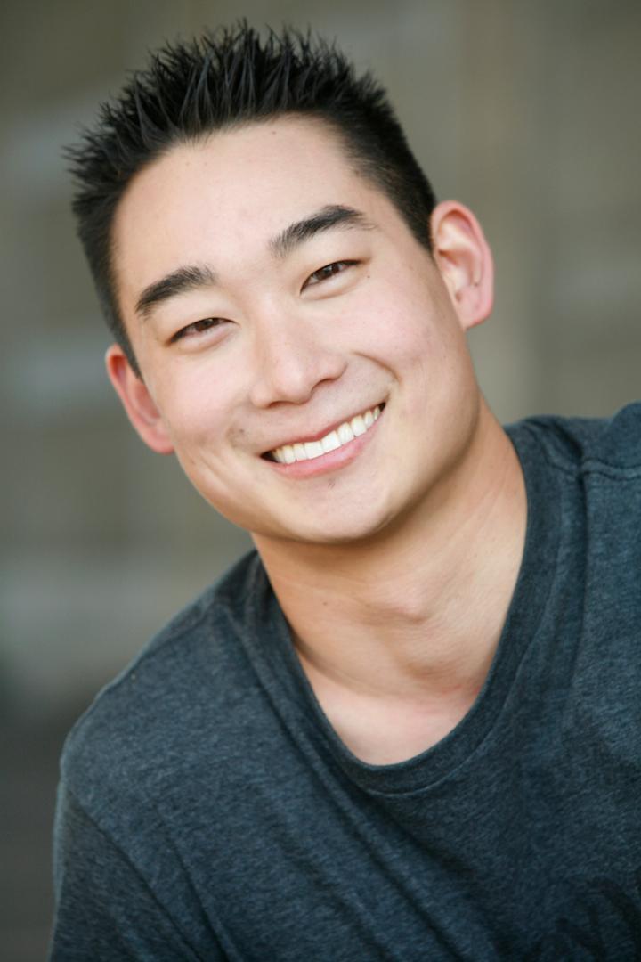 Steven J. Young image