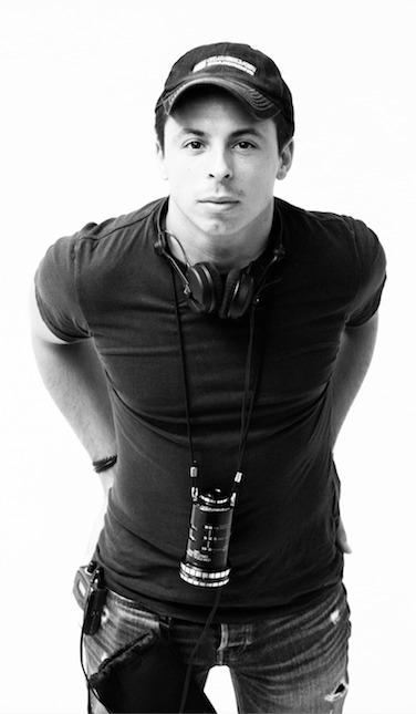 Mathieu Turi image