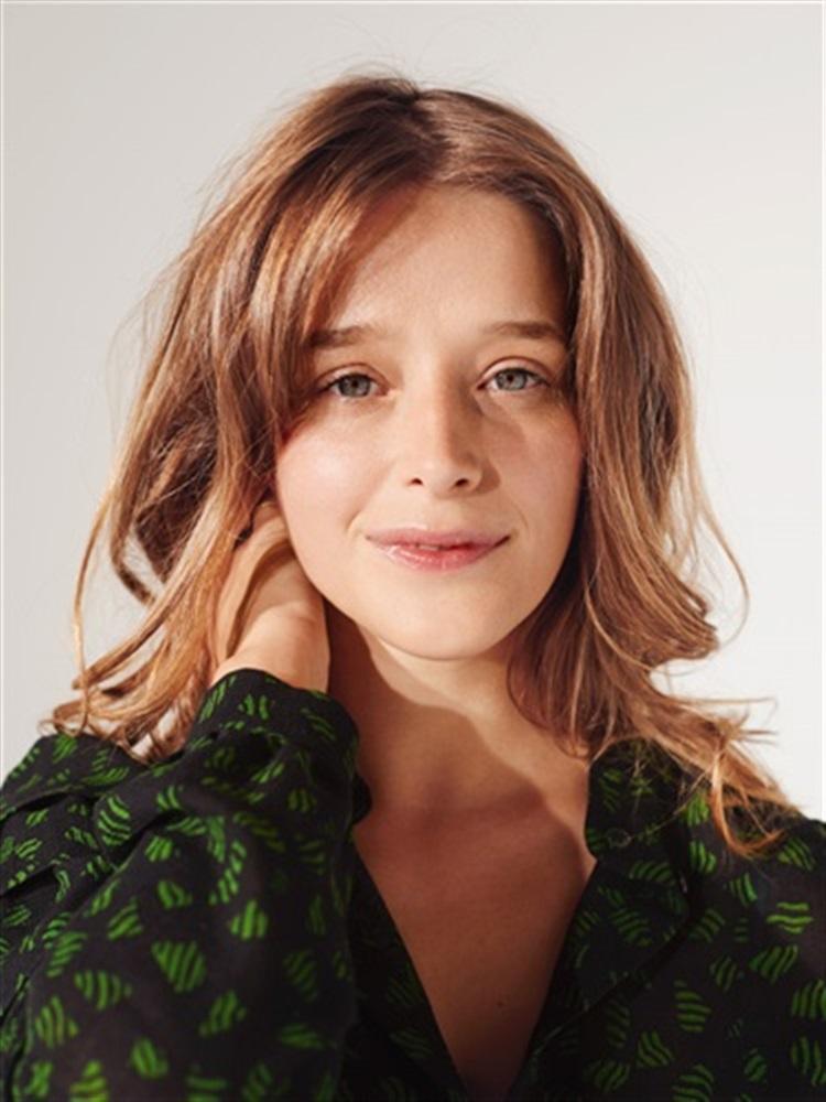 Adeline D'Hermy image