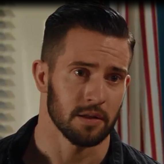 Michael Parr image