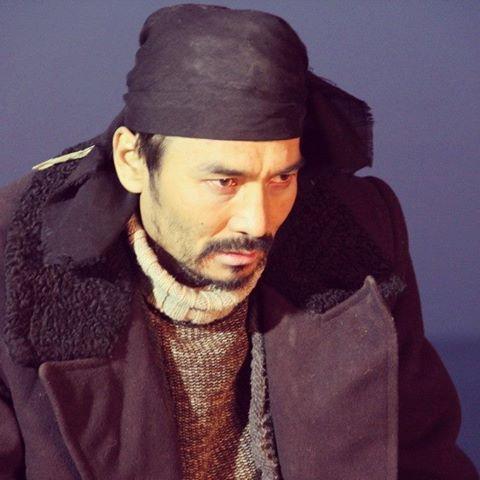 Erzhan Nurymbet image