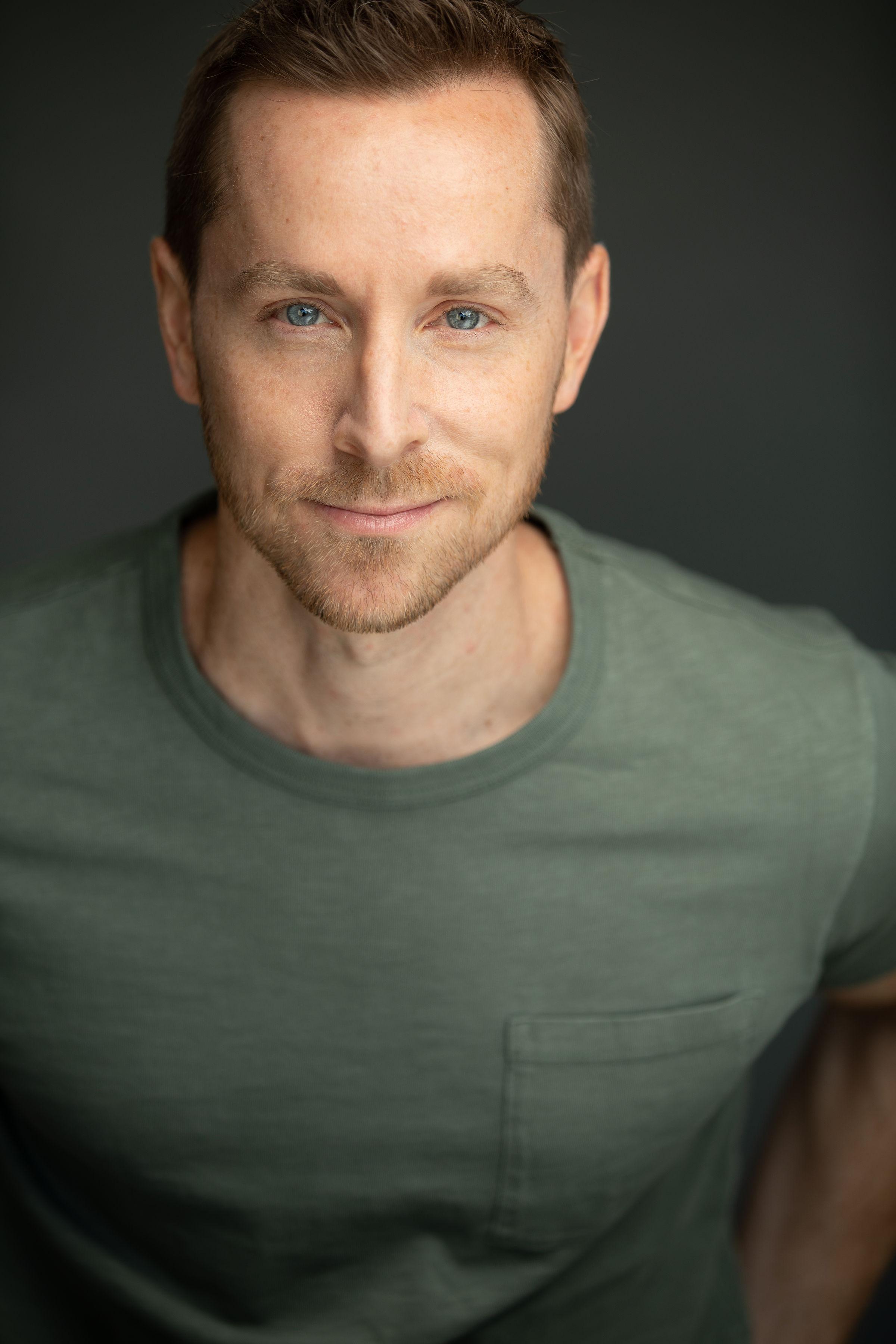 Adam Halpin image