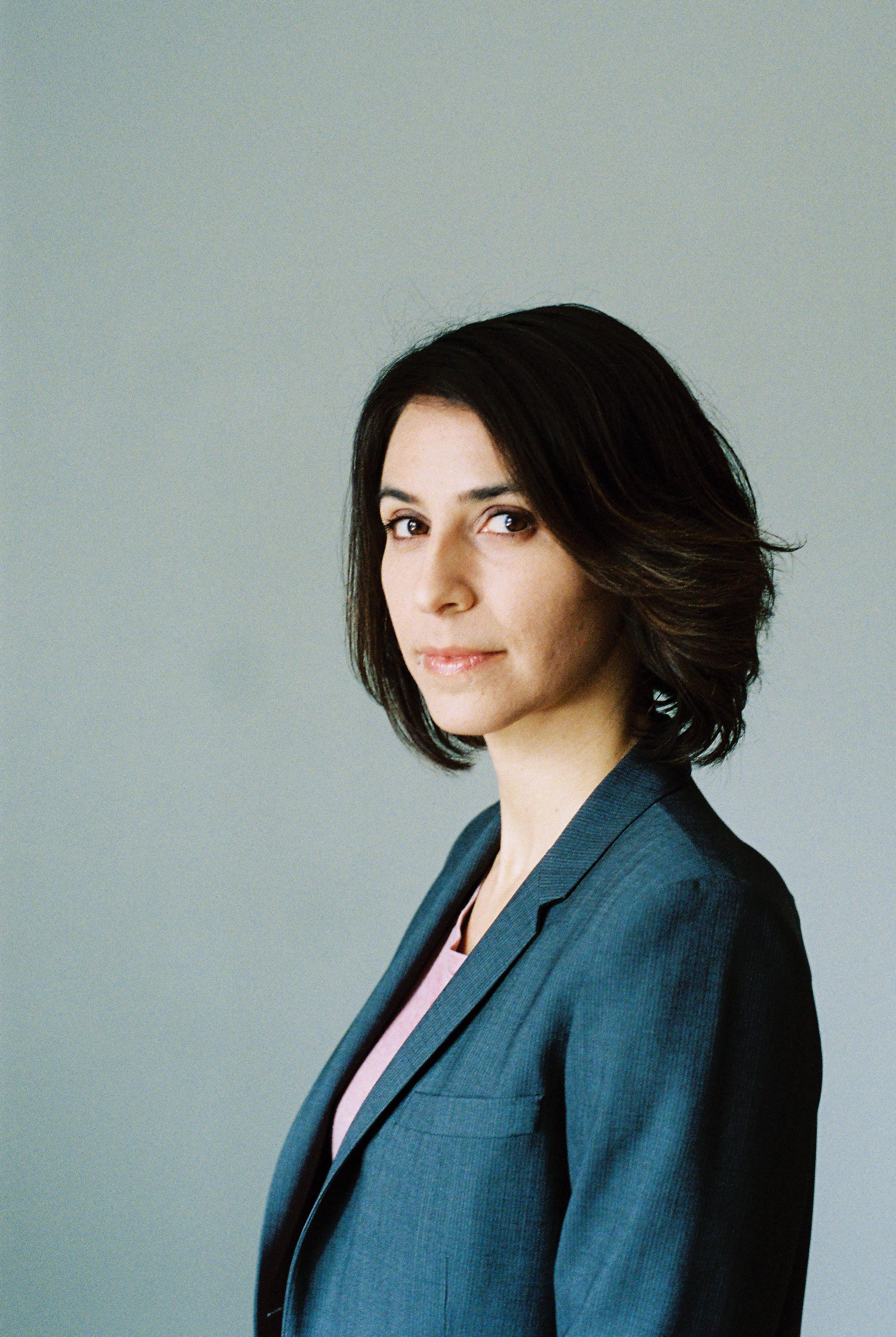 Megan Messmer image