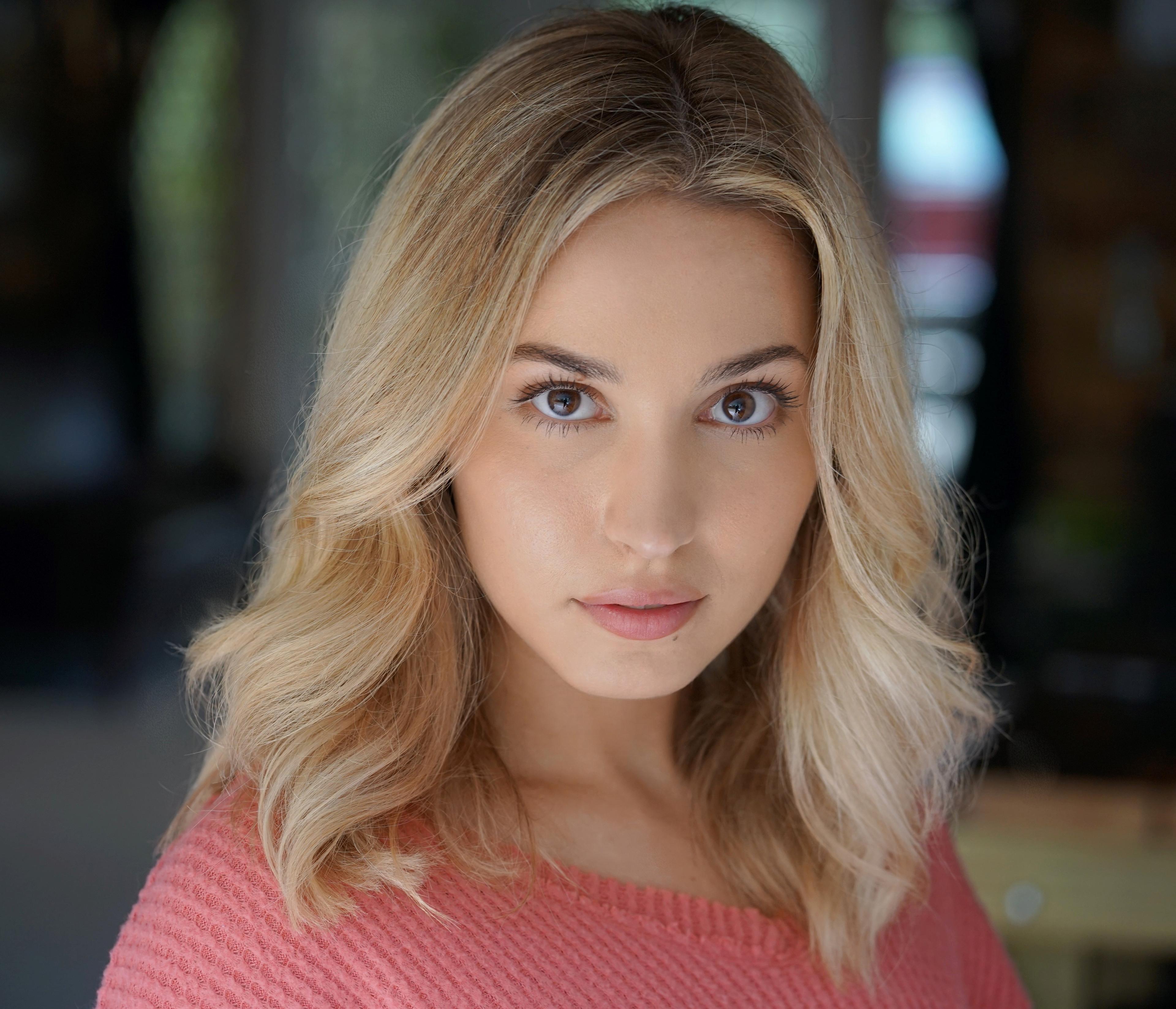 Hannah Malone image