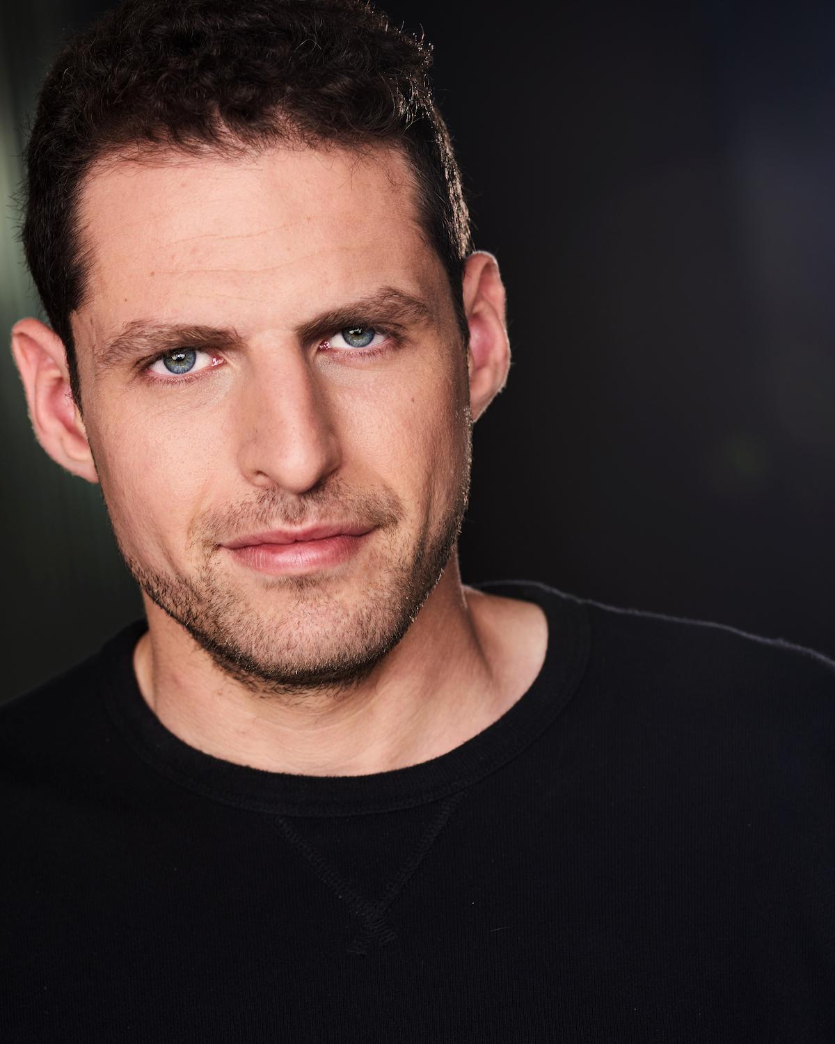 Sam Kryszek image