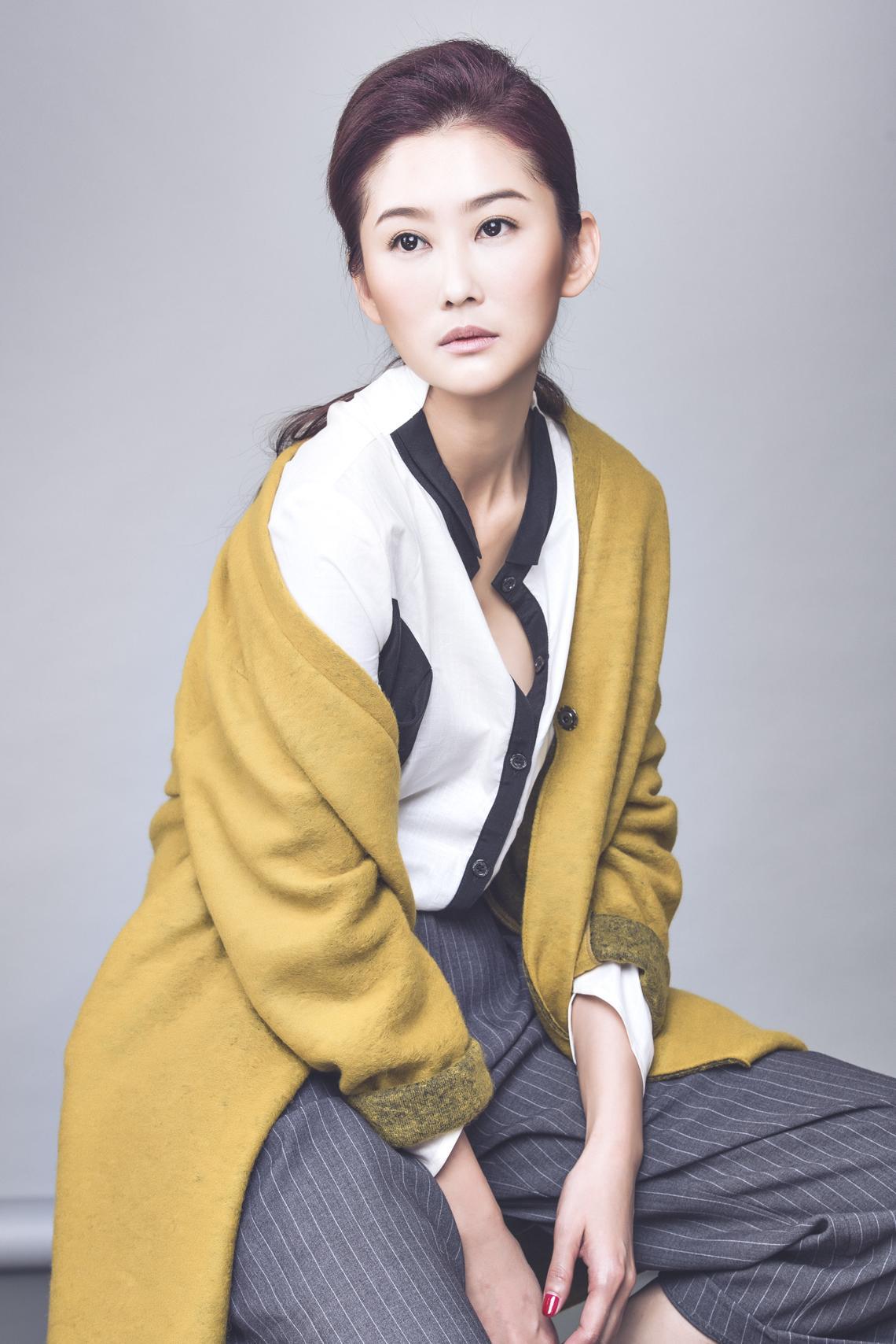 Carolyn Chen image