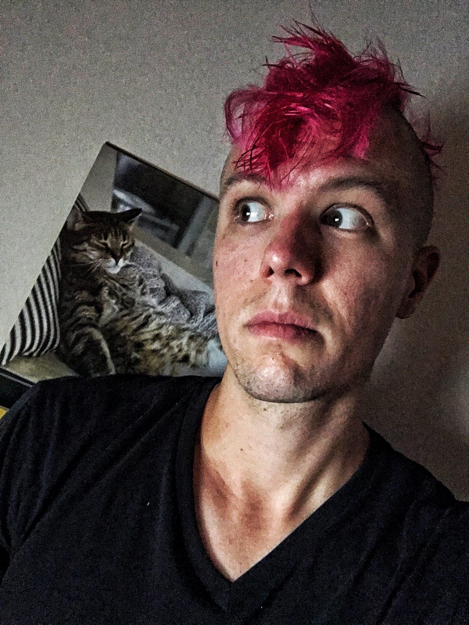 Matt Stuertz image