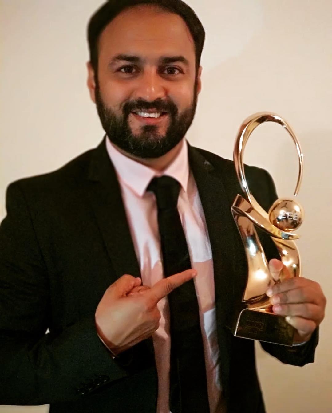 Amar Kaushik image