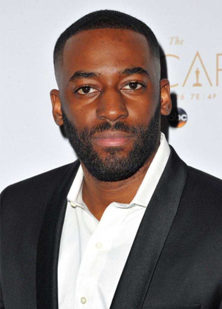 Ashley Thomas image