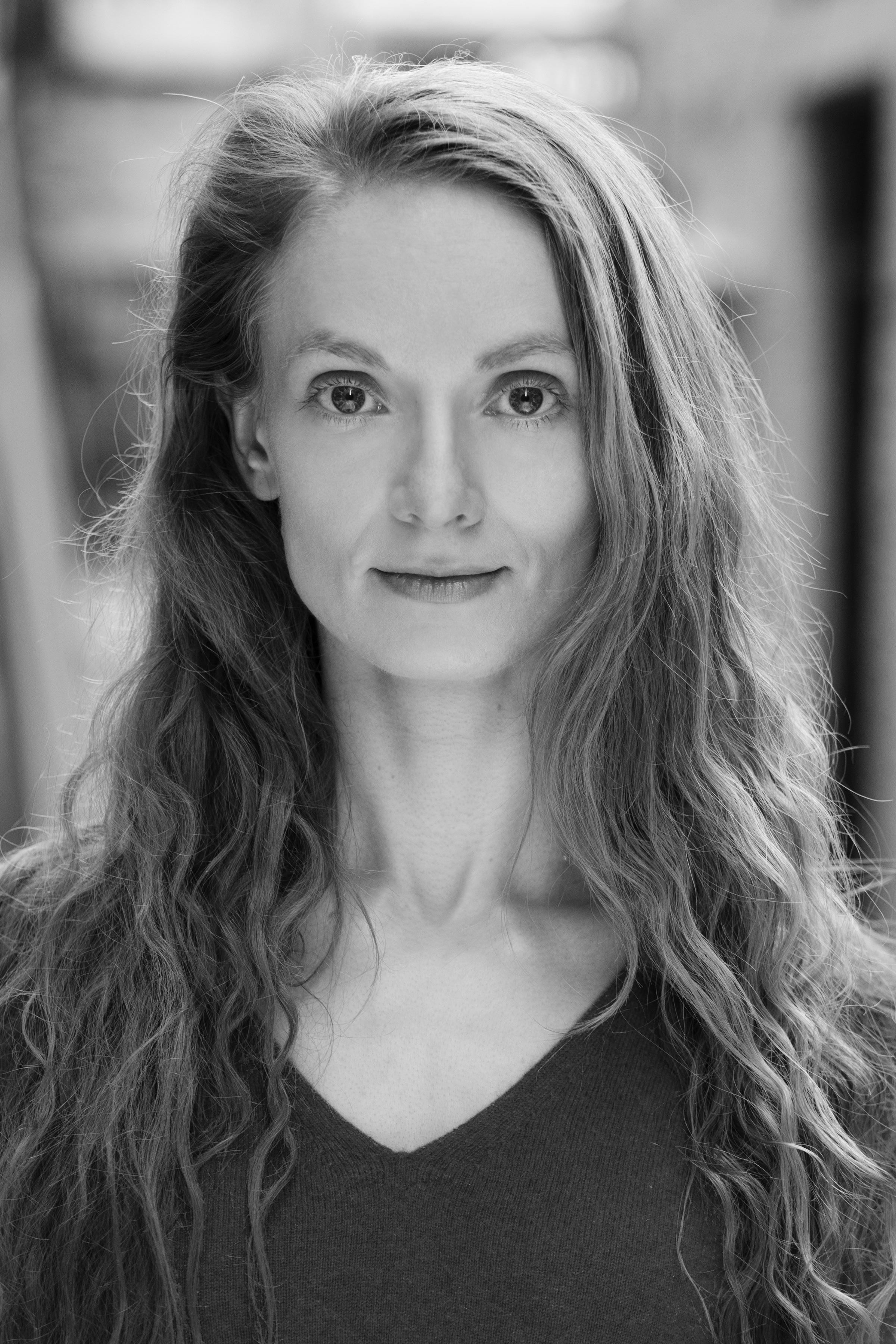 Joanna Benecke image