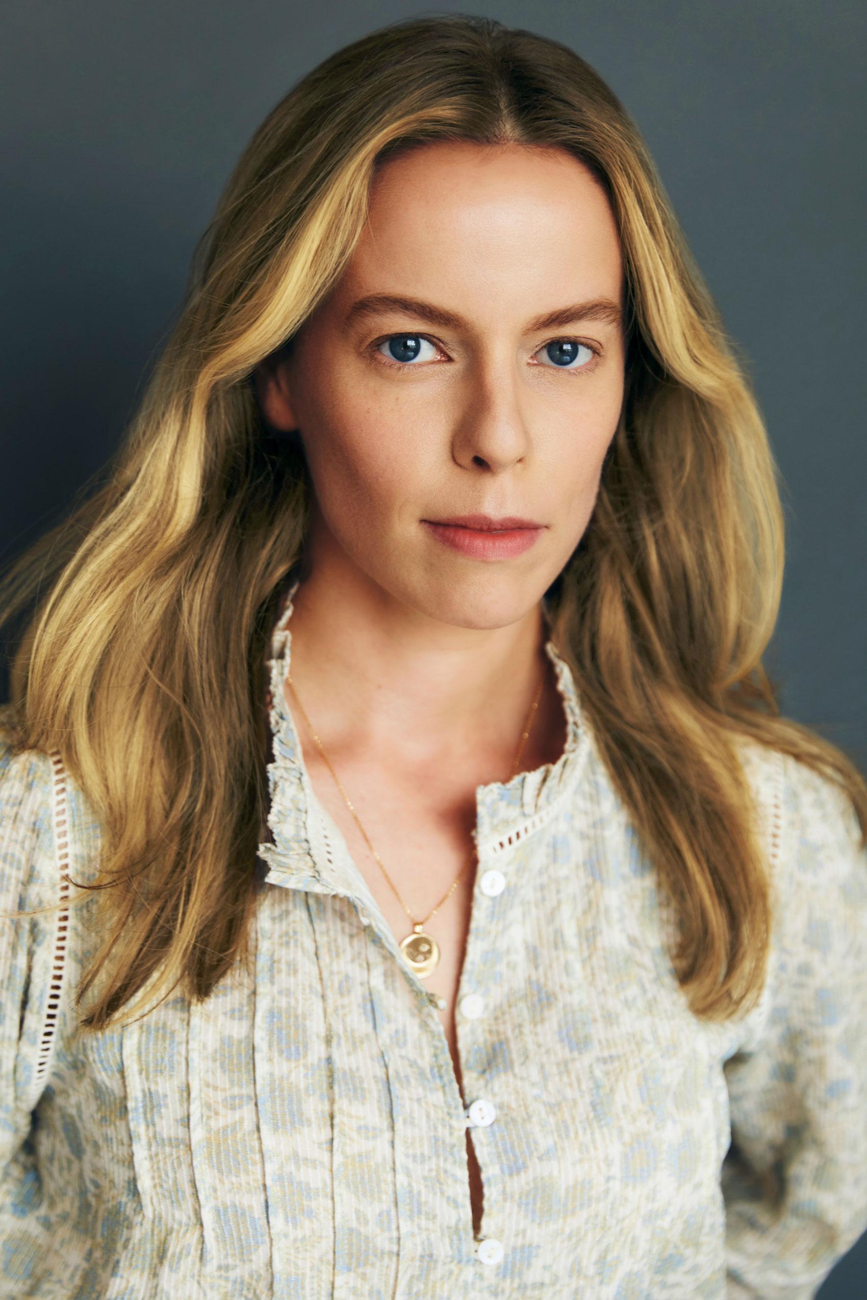 Katherine Partington image