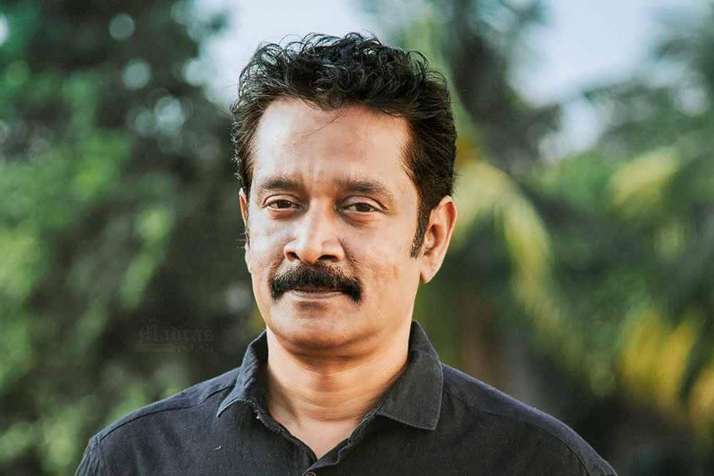 Elango Kumaravel image
