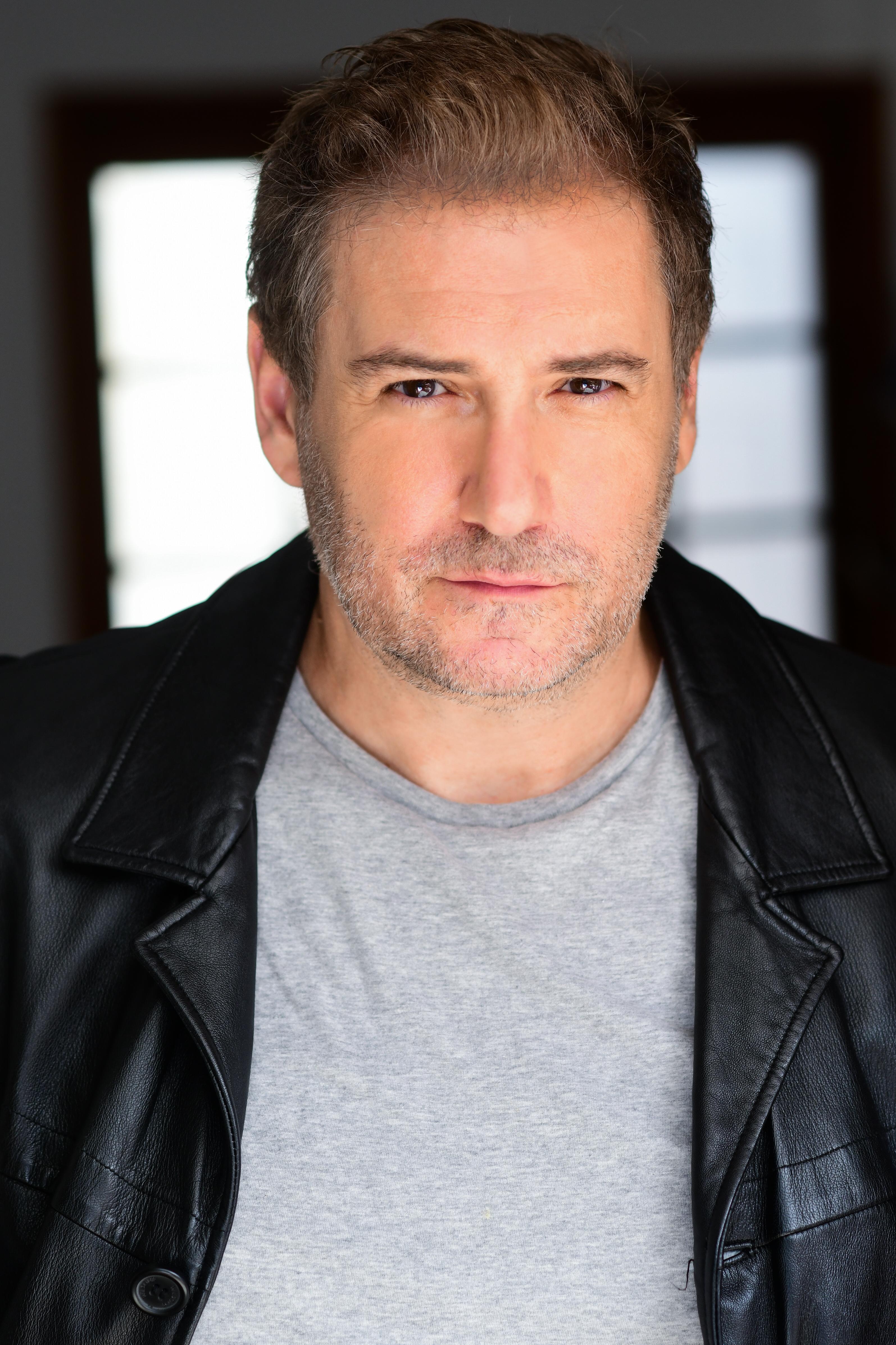 Carl De Gregorio image