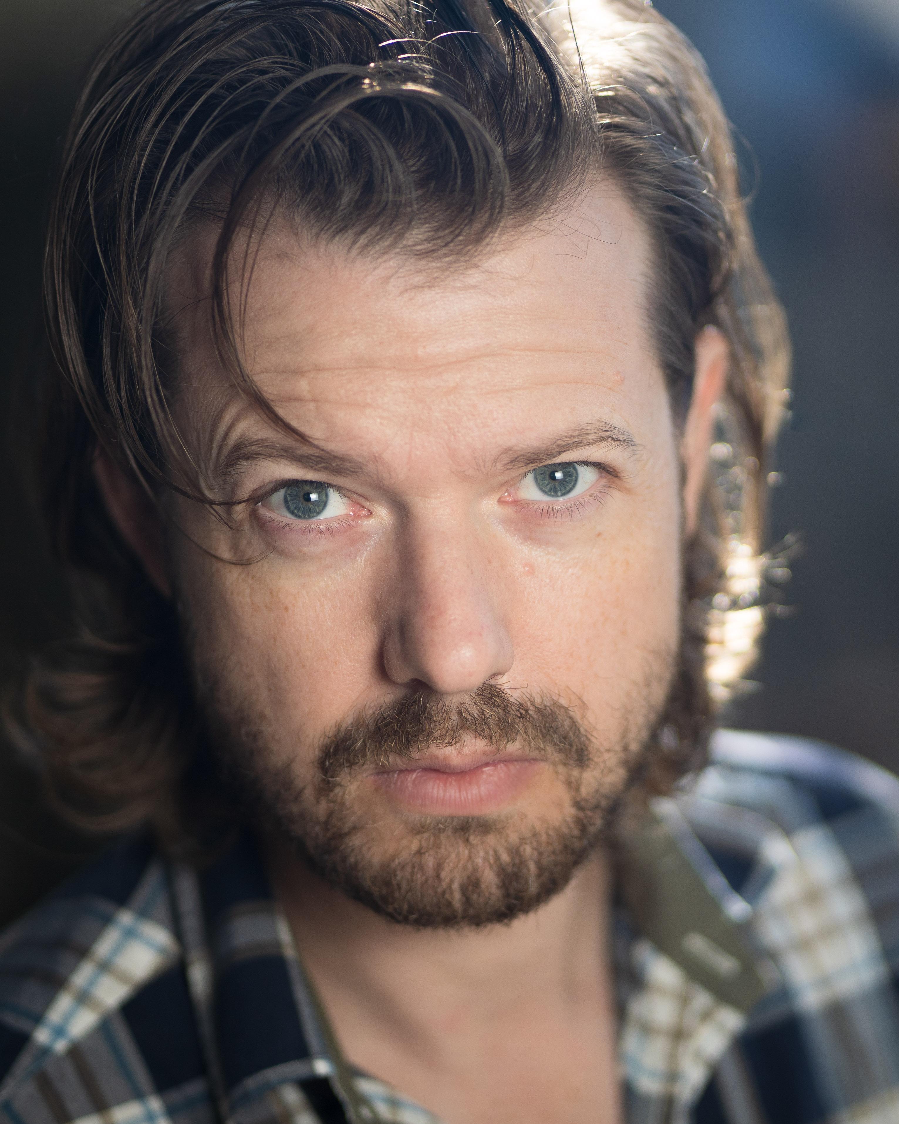 Richard Sanderson image
