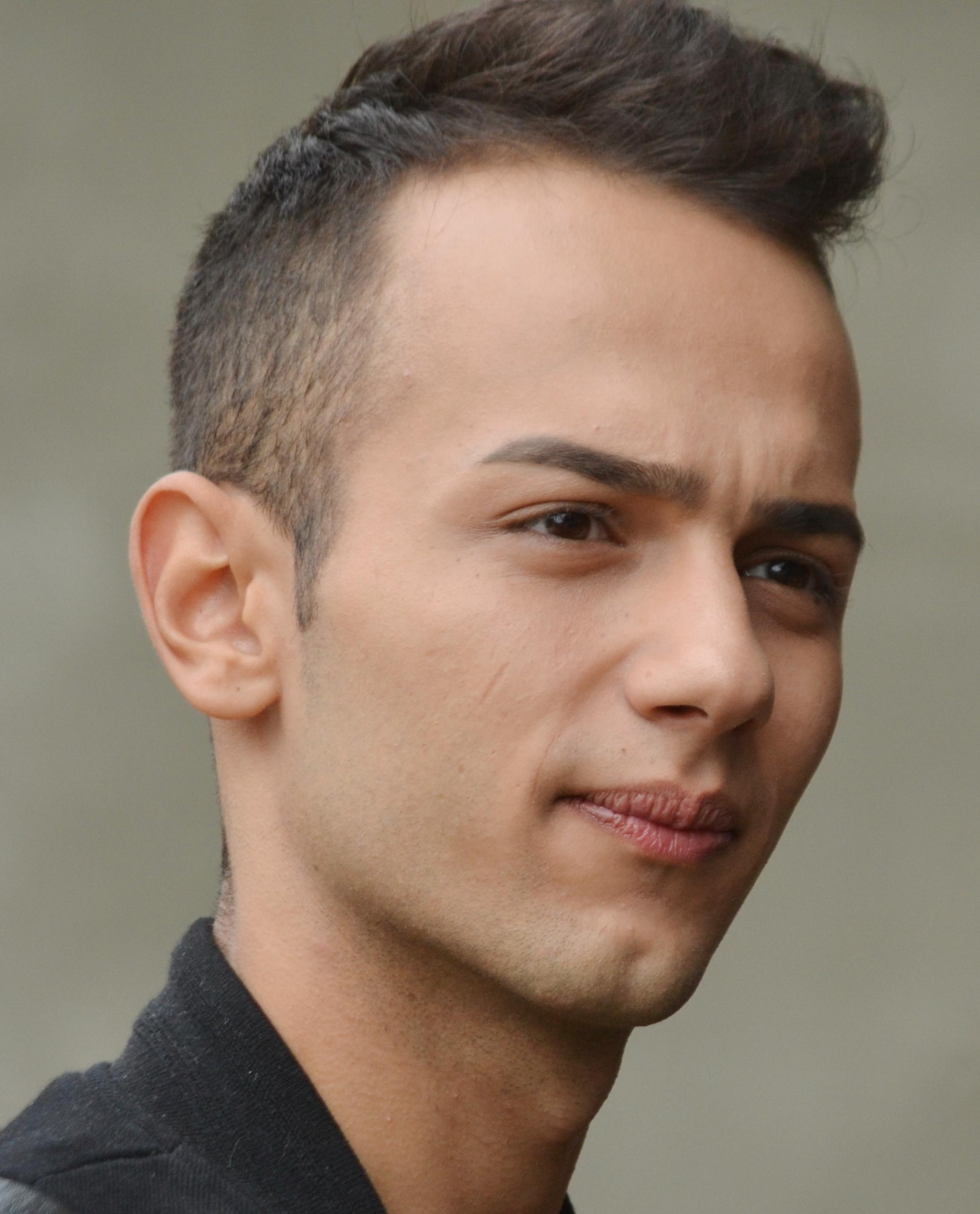 Jan Bendig image