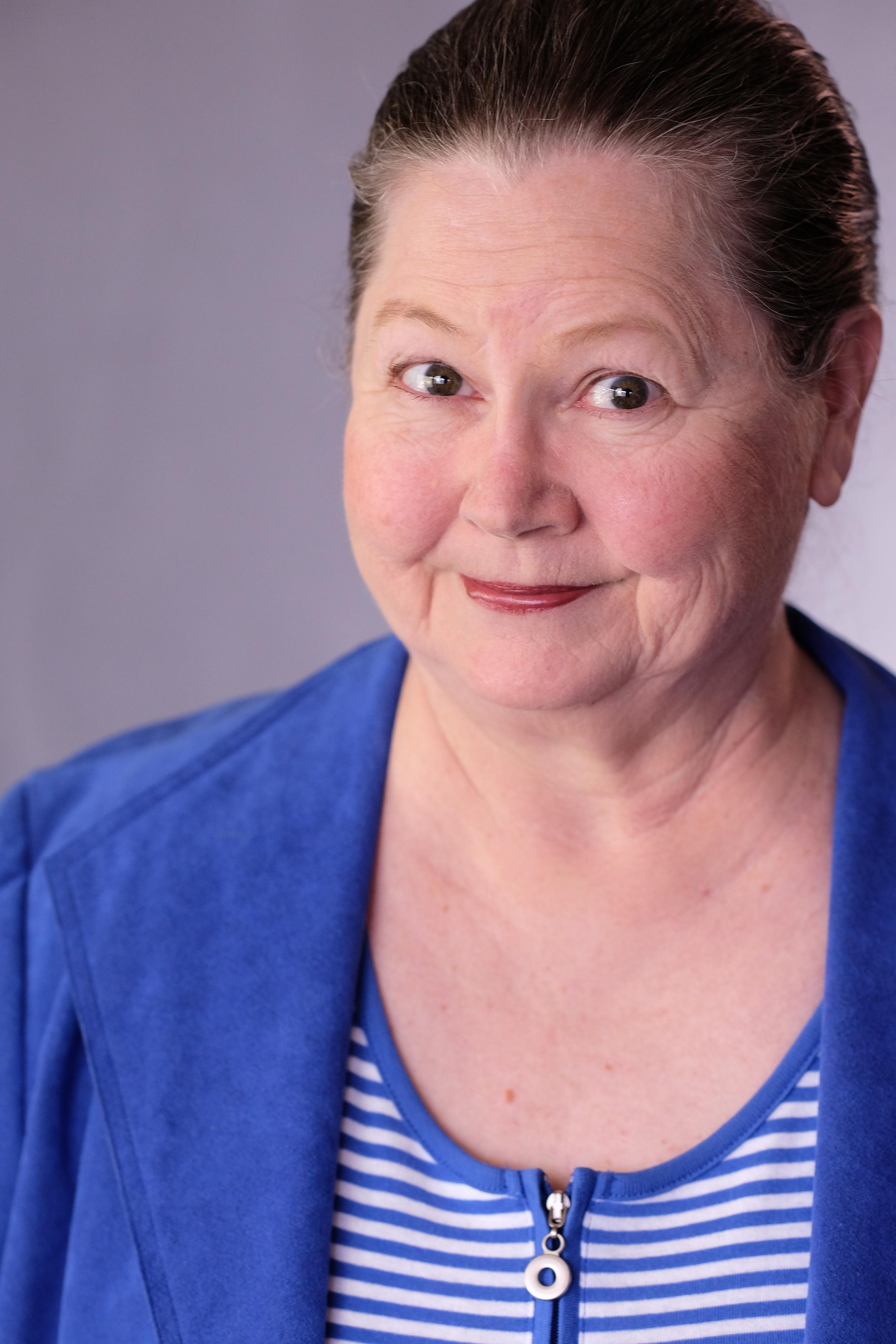 Rosemary Stevens image