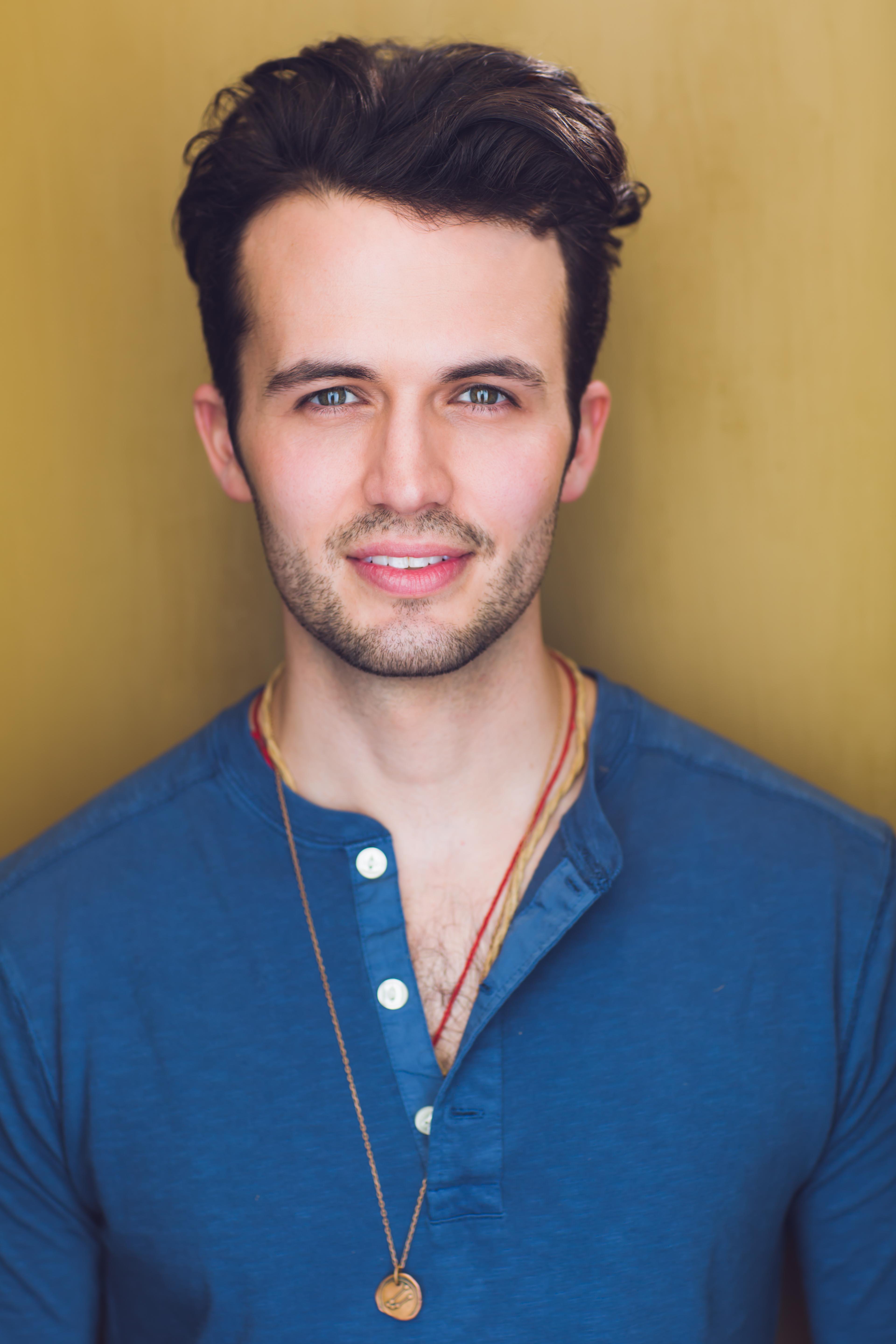 Dalton Blaine image