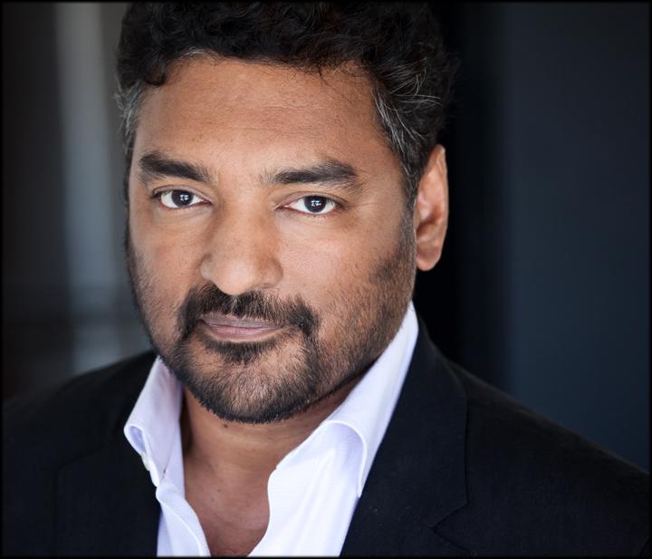 Sugith Varughese image