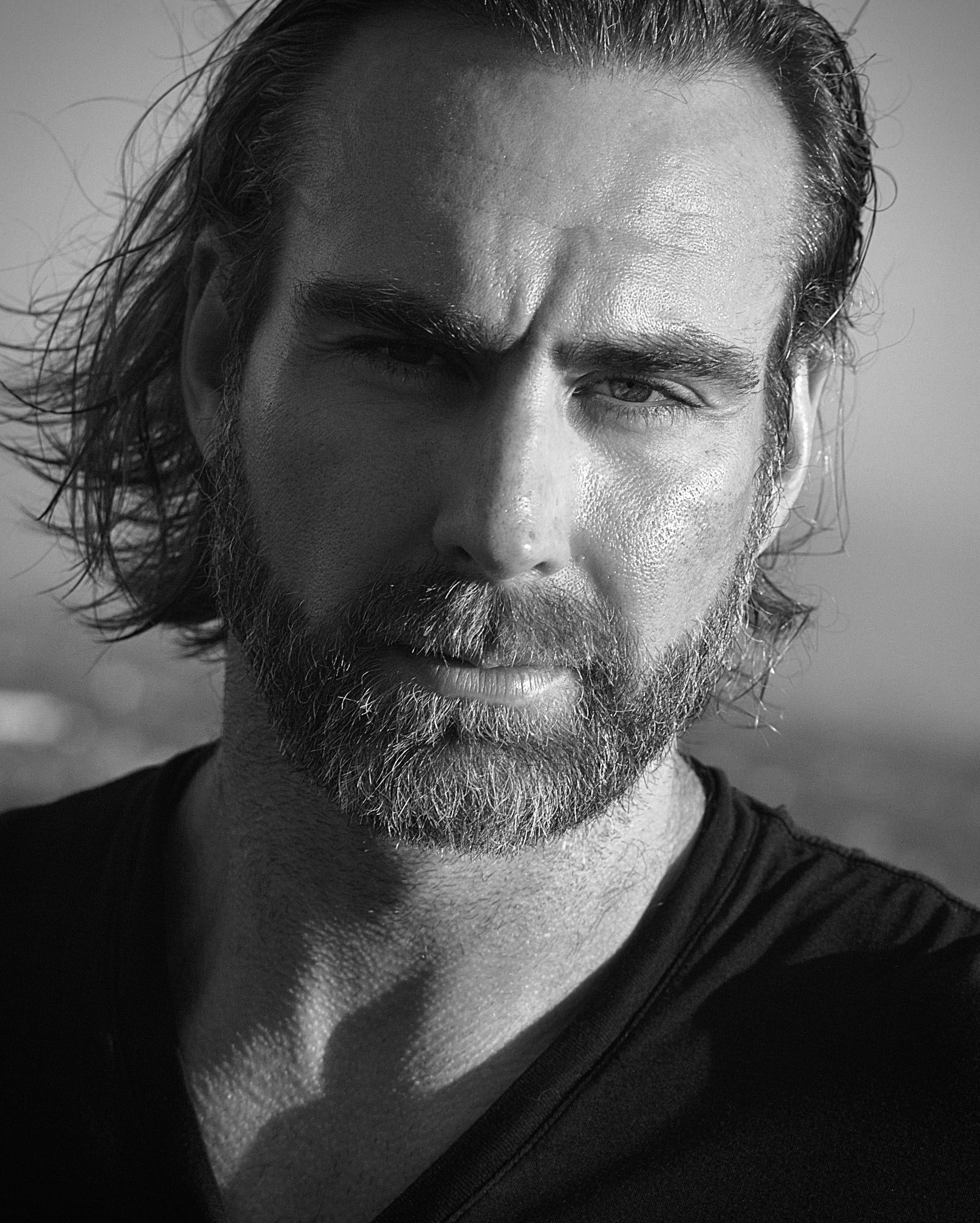 David B. Meadows image