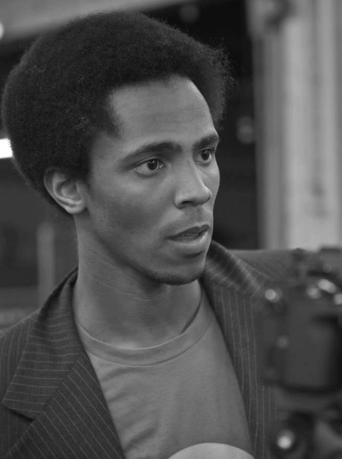 Calvin O'Neal Jr. image