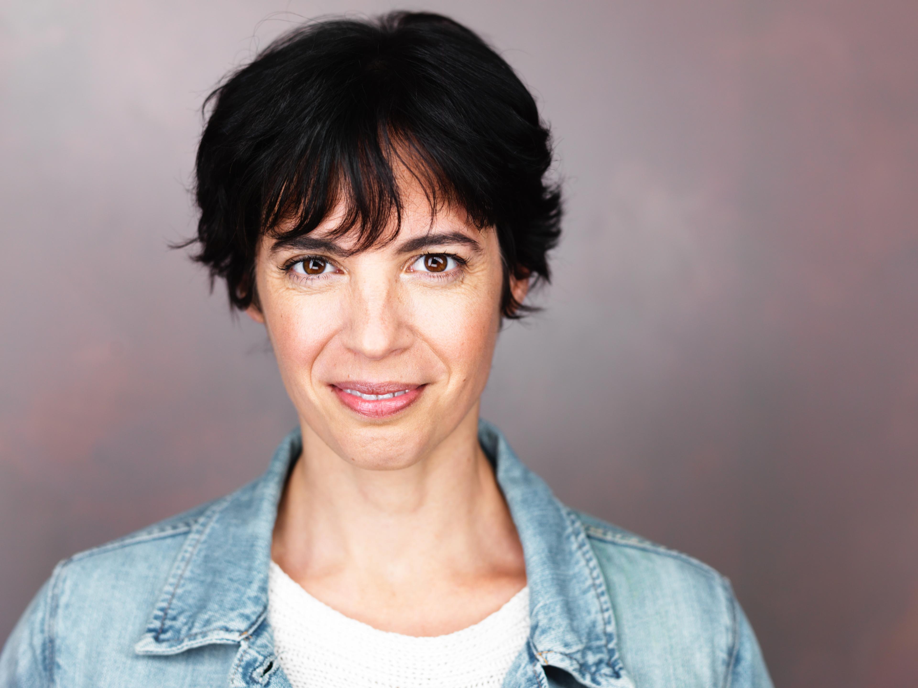Jen Burry image
