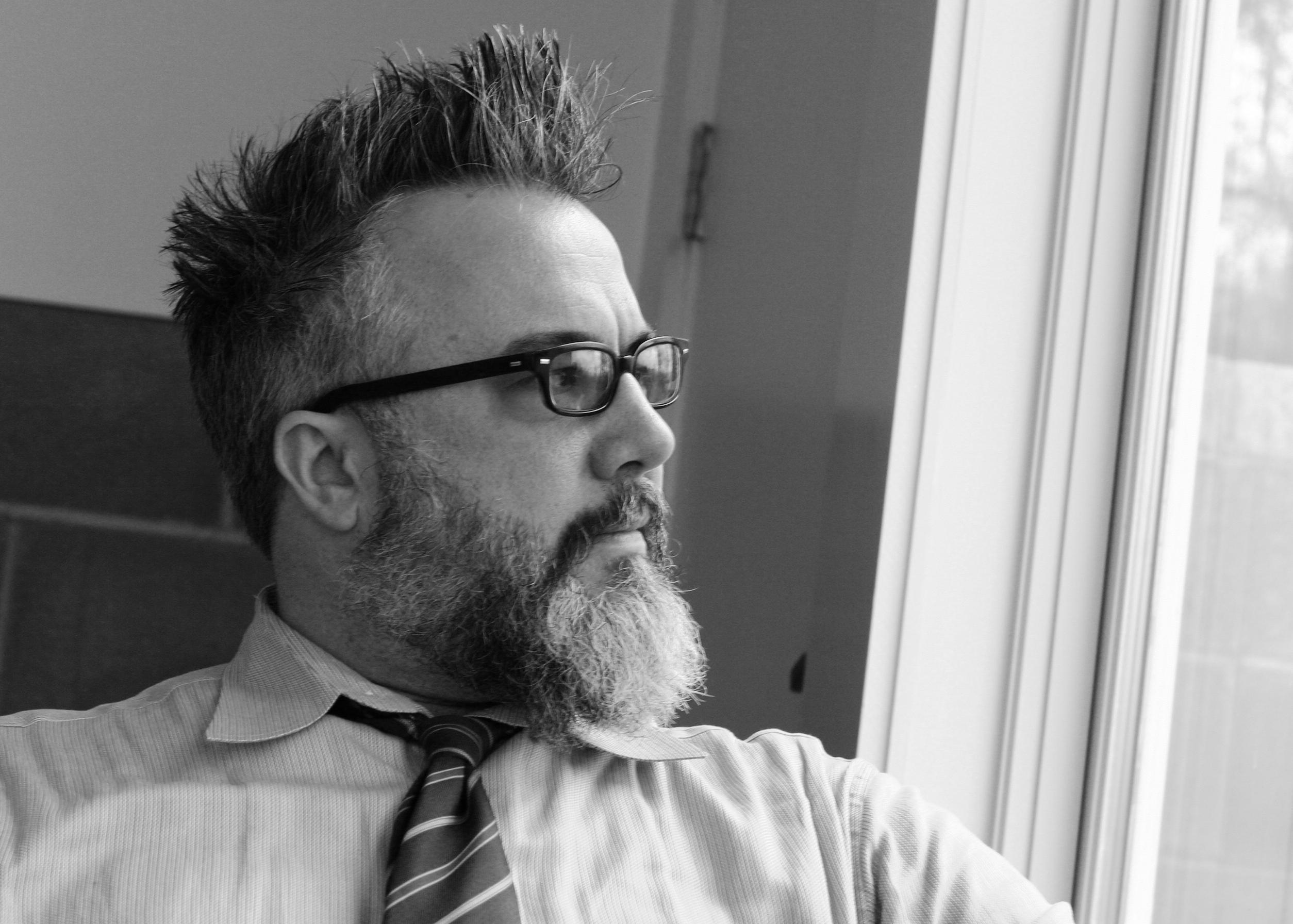 Michael Dunaway image