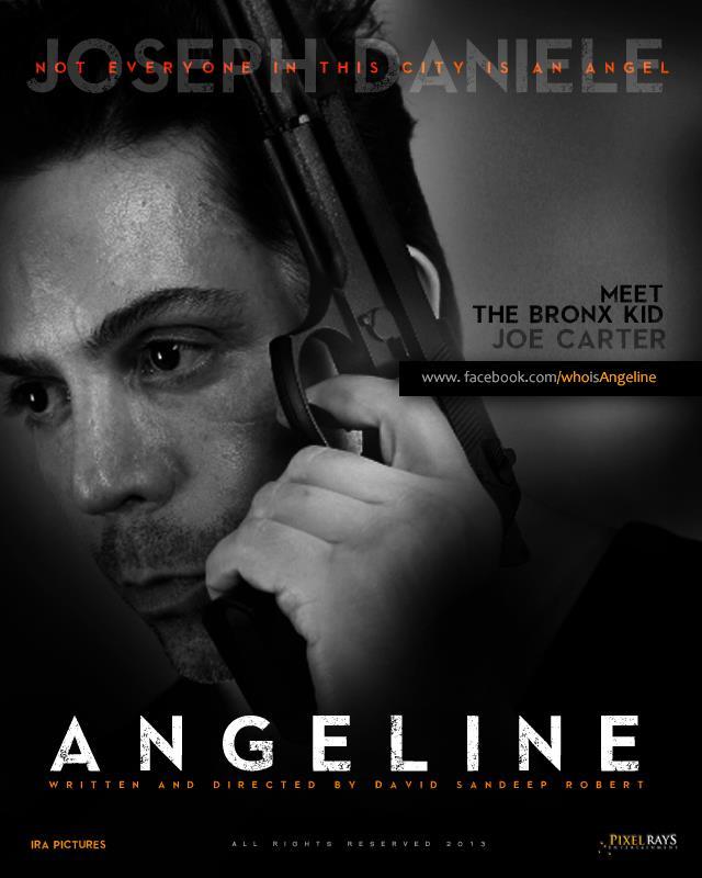 Joseph Daniele image