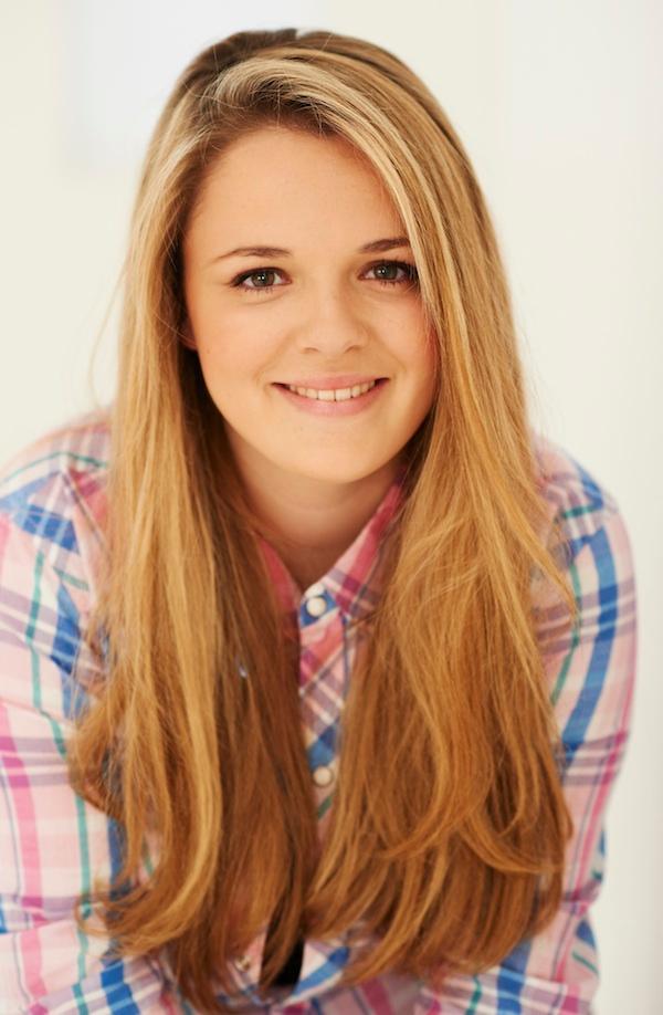 Phoebe Givron-Taylor image