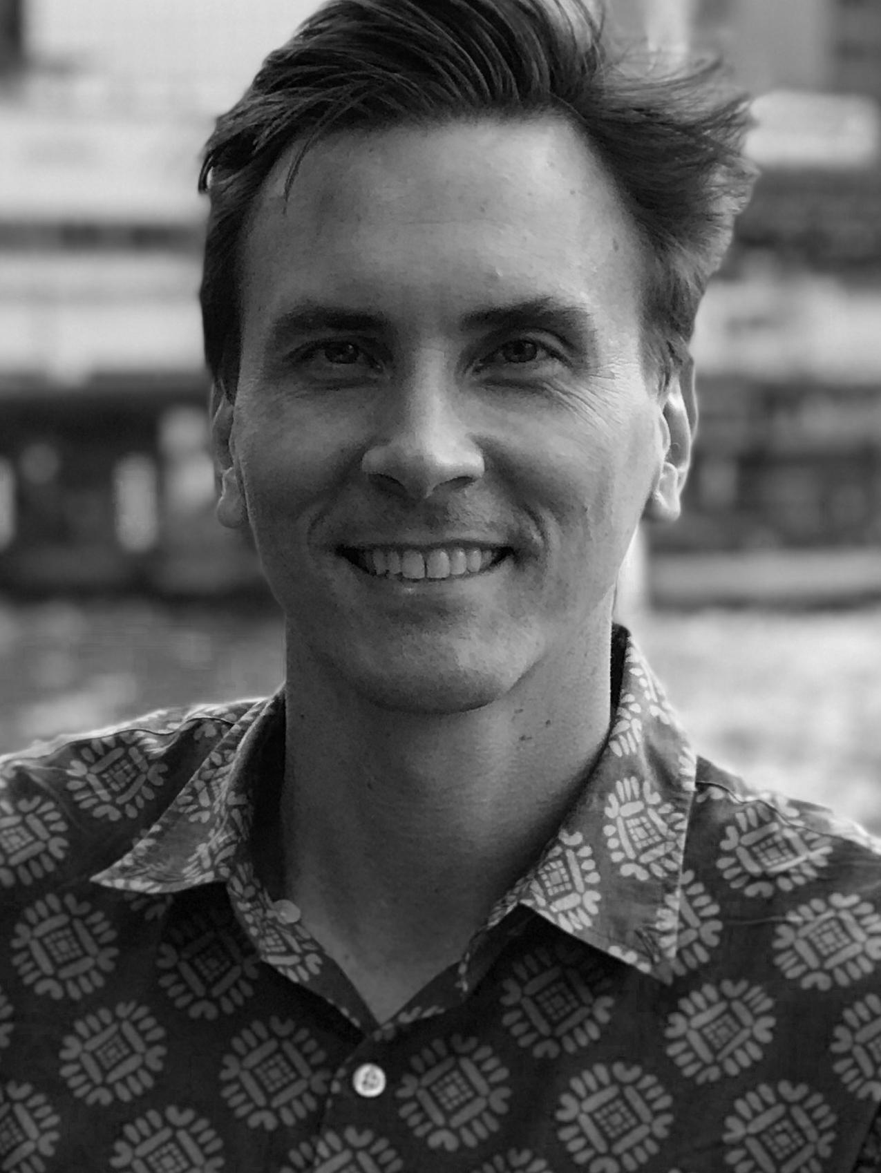 Matthew Brewbaker image